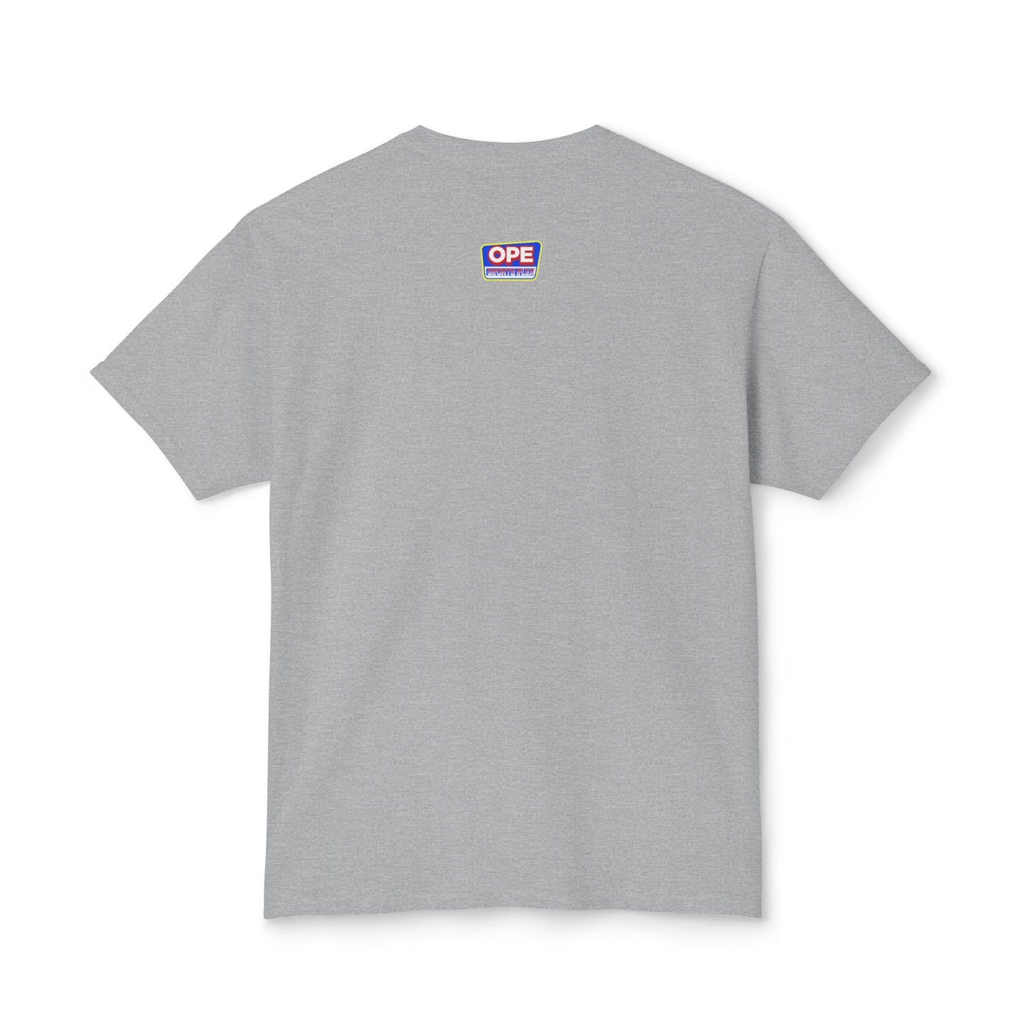 Michigan State Spartans Vintage Sparty T-Shirt