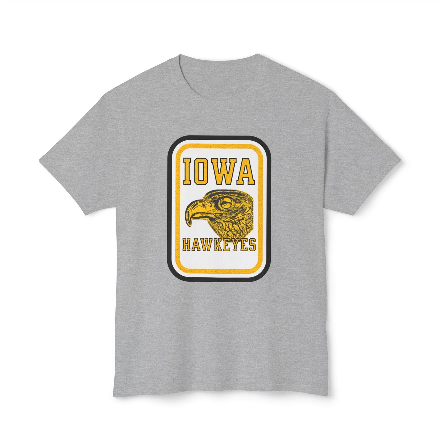 The Hall Pack Series: Iowa Tailgate T-Shirt