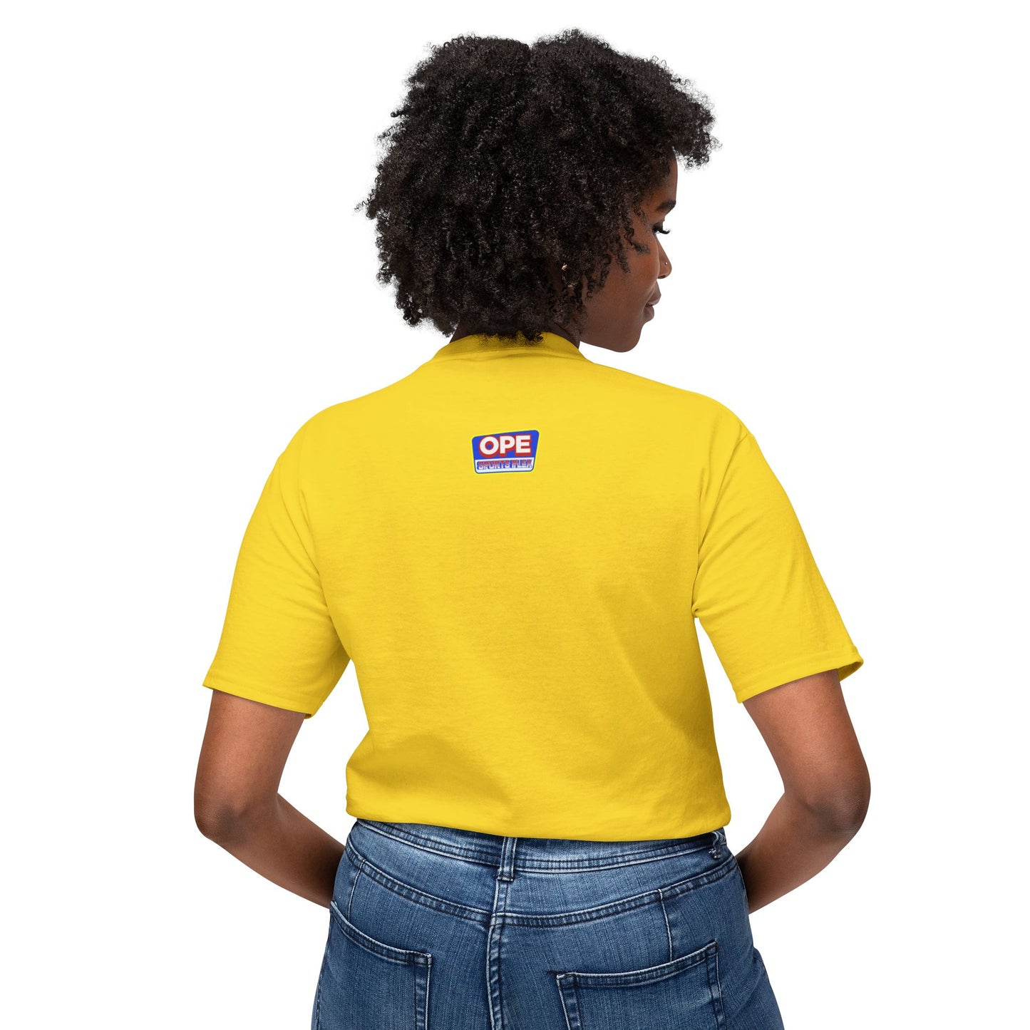 The Hall Pack Series: Iowa Tailgate T-Shirt