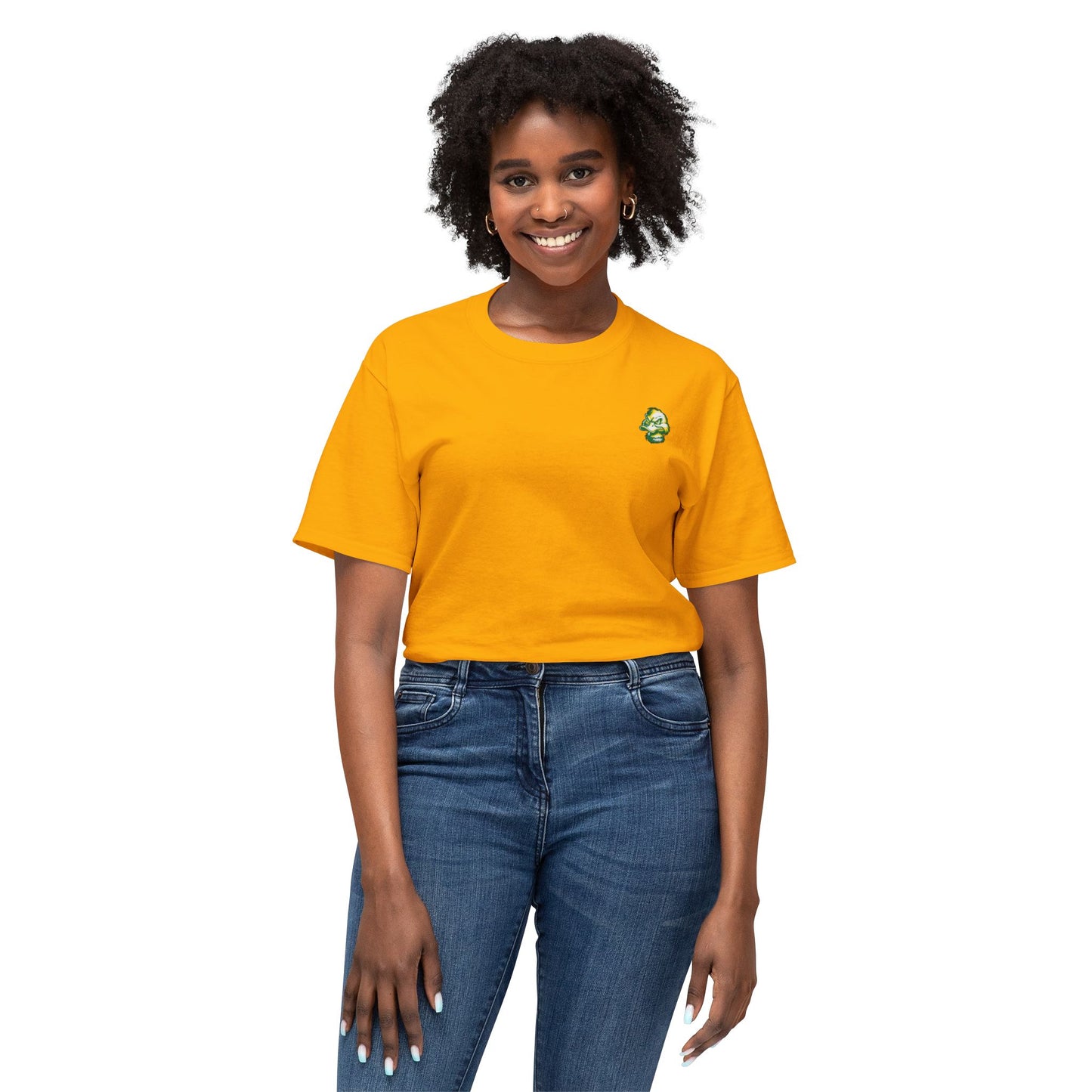 Oregon Ducks Pocket Tee – Welcome to Oregon Edition