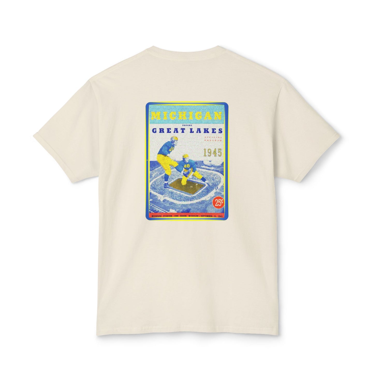 Vintage Michigan Great Lakes T-Shirt