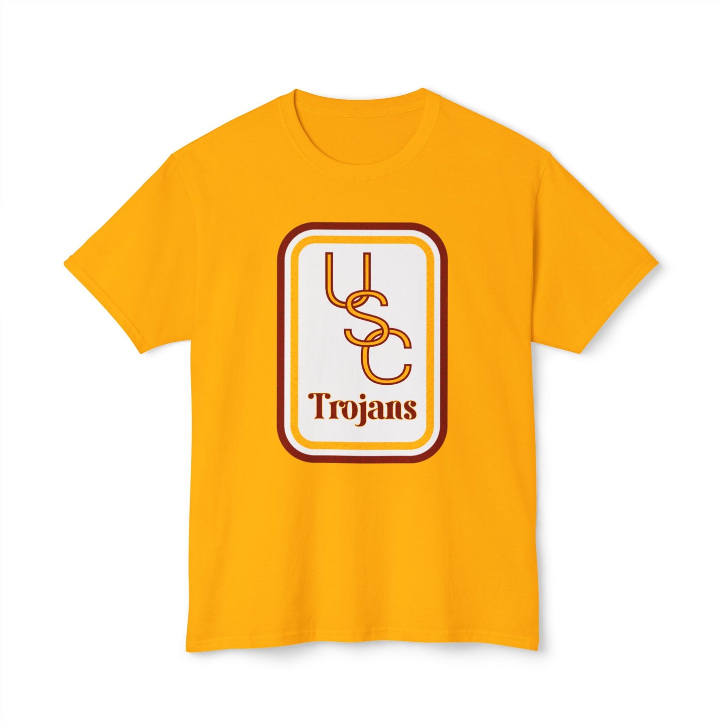 The Hall Pack Series: USC Tailgate T-Shirt