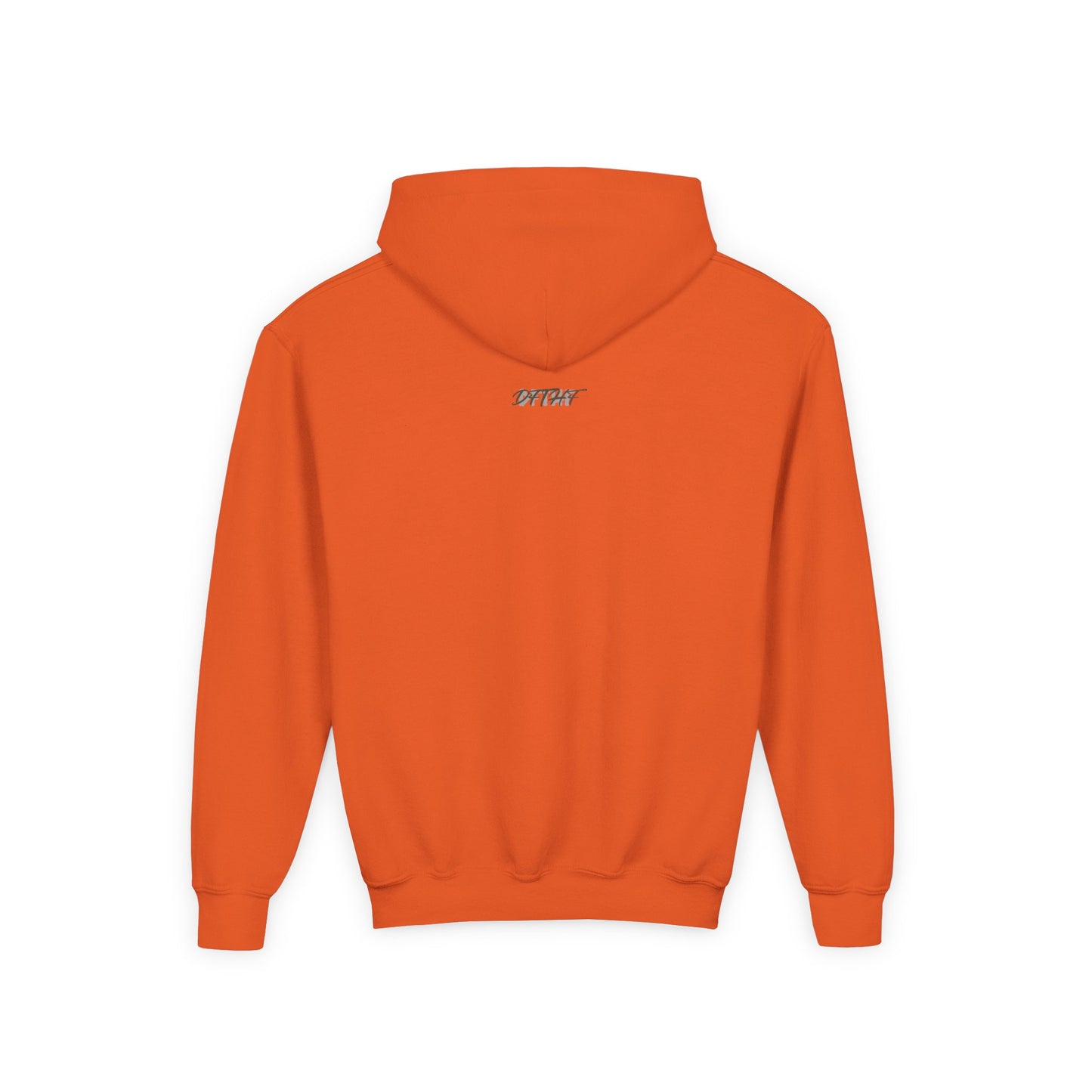 Spartans Pink Pony Club Youth Hoodie