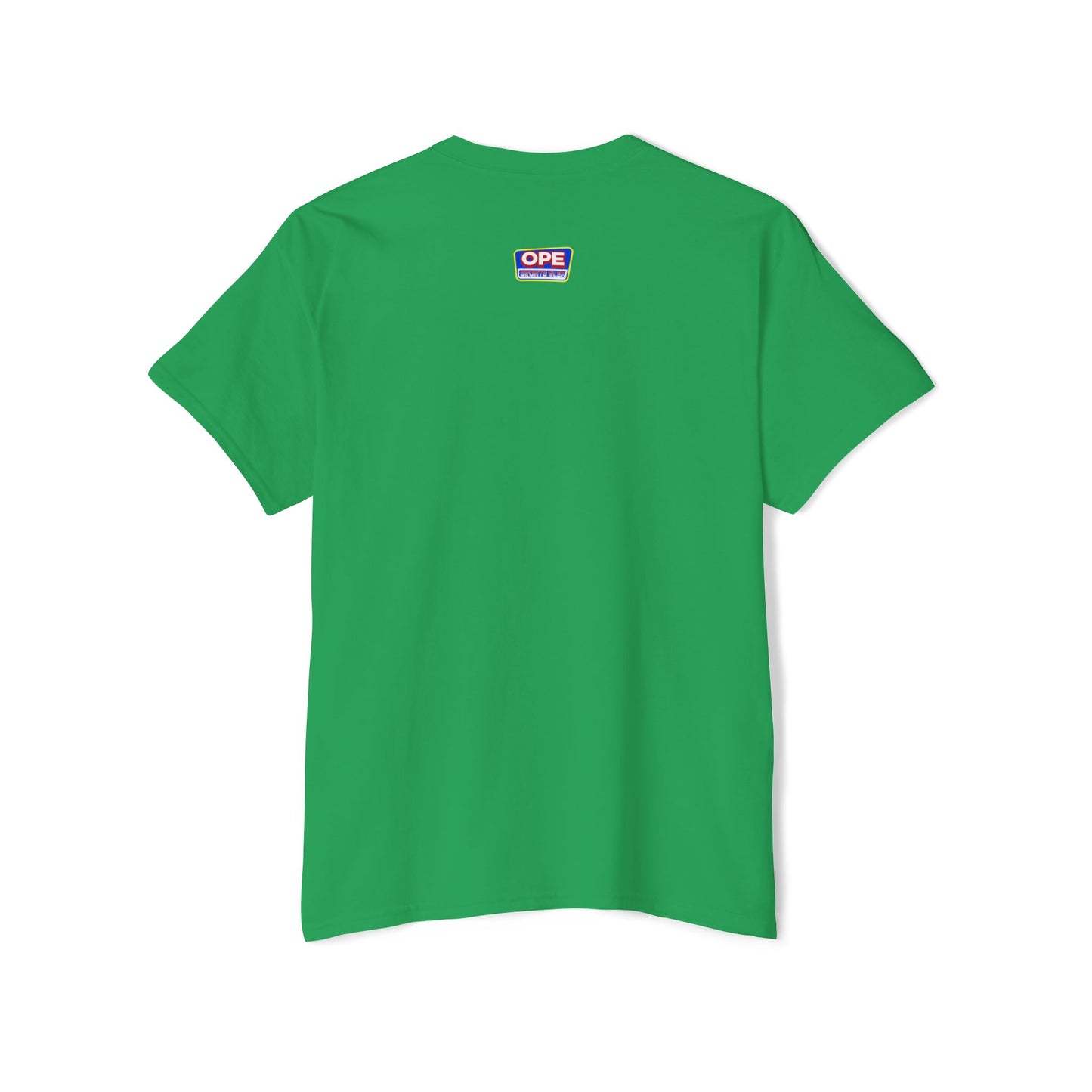 Michigan State Pocket Tee – Vintage Seal Edition