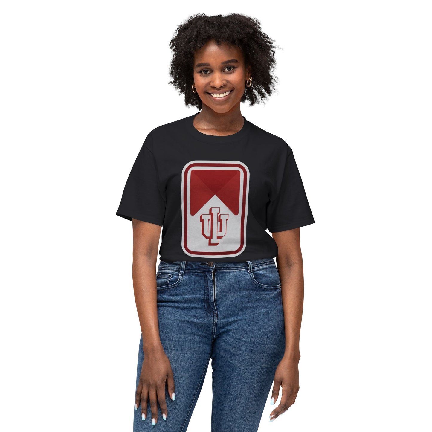 The Hall Pack Series: Indiana Tailgate T-Shirt