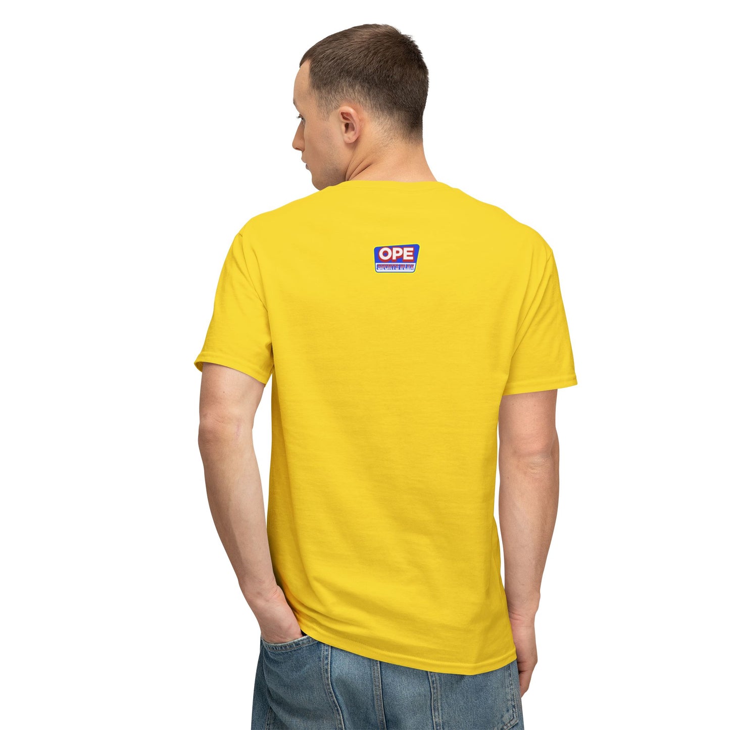 The Hall Pack Series: Iowa Tailgate T-Shirt