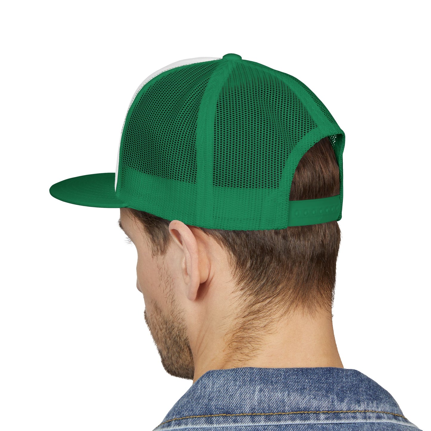 Purdon’t Trucker Hat – Built for Game Day Shade
