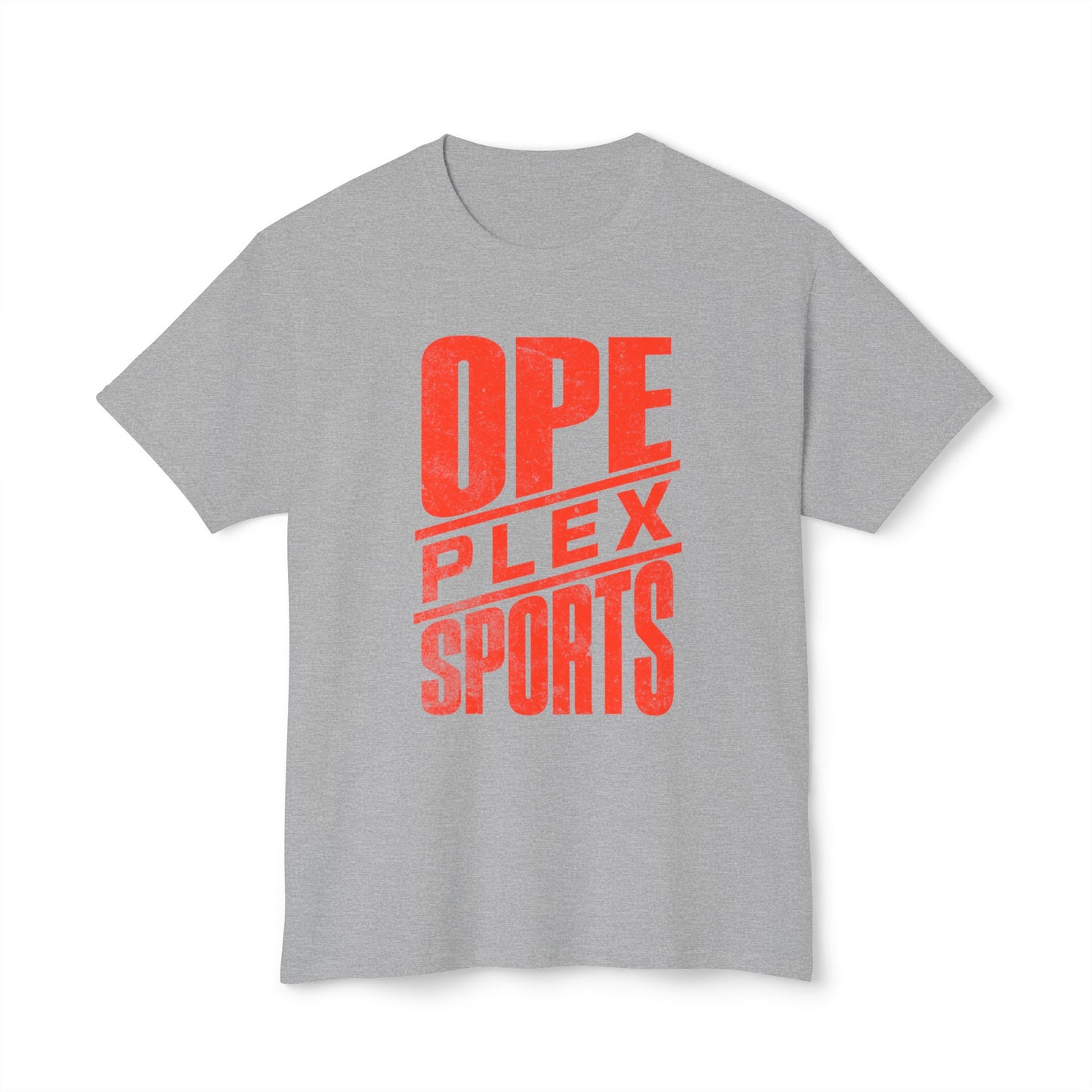 Ope Sports Plex OG Logo T-Shirt