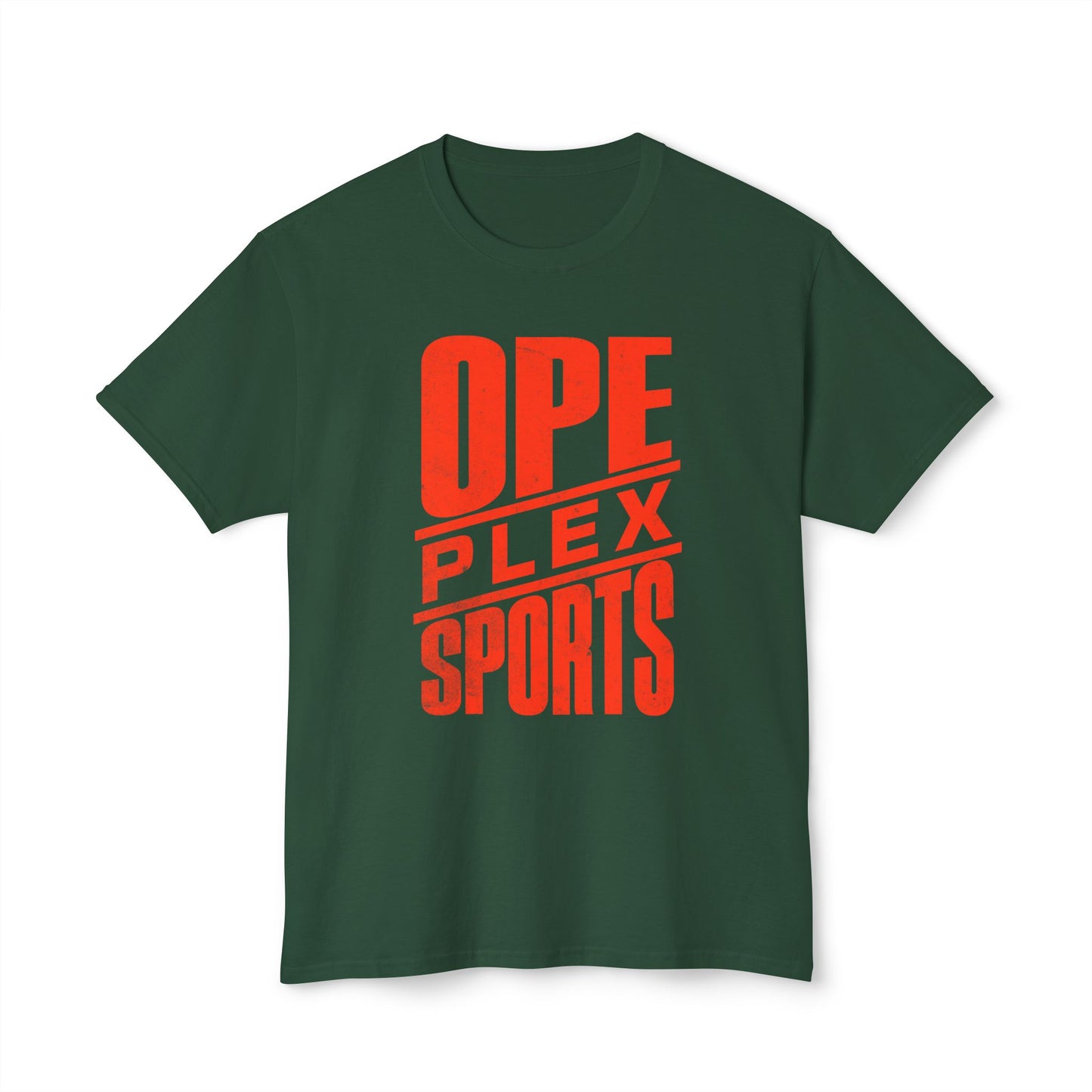 Ope Sports Plex OG Logo T-Shirt