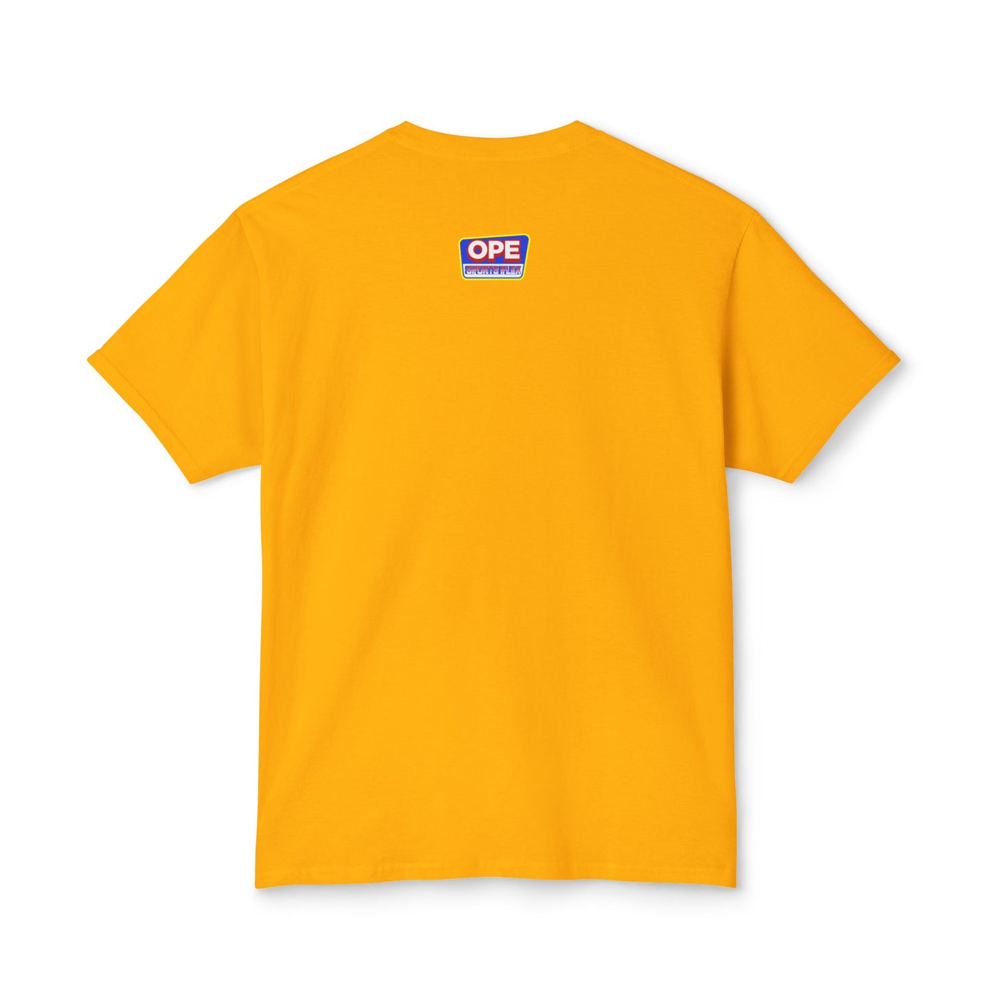The Hall Pack Series: Notre Dame Tailgate T-Shirt