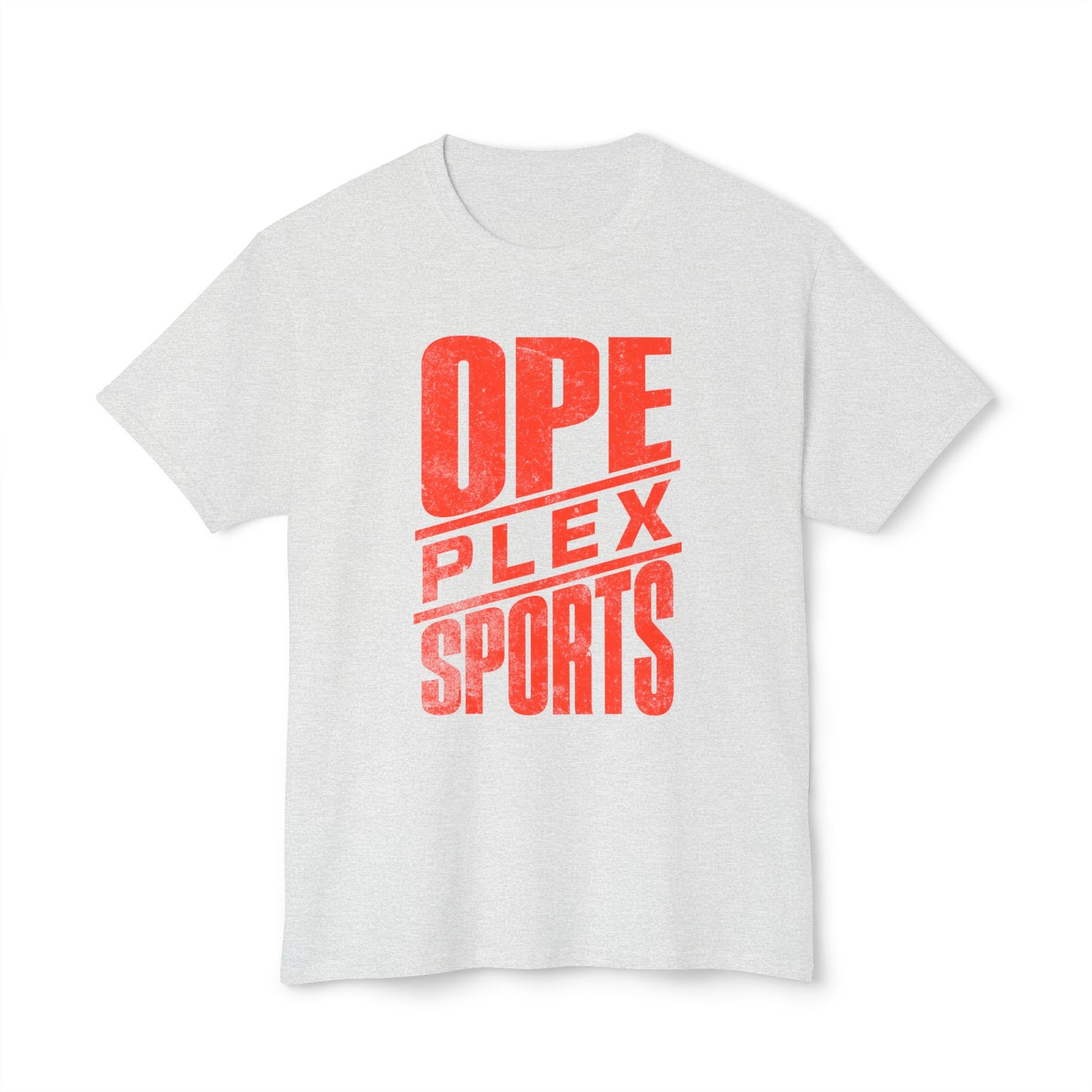 Ope Sports Plex OG Logo T-Shirt