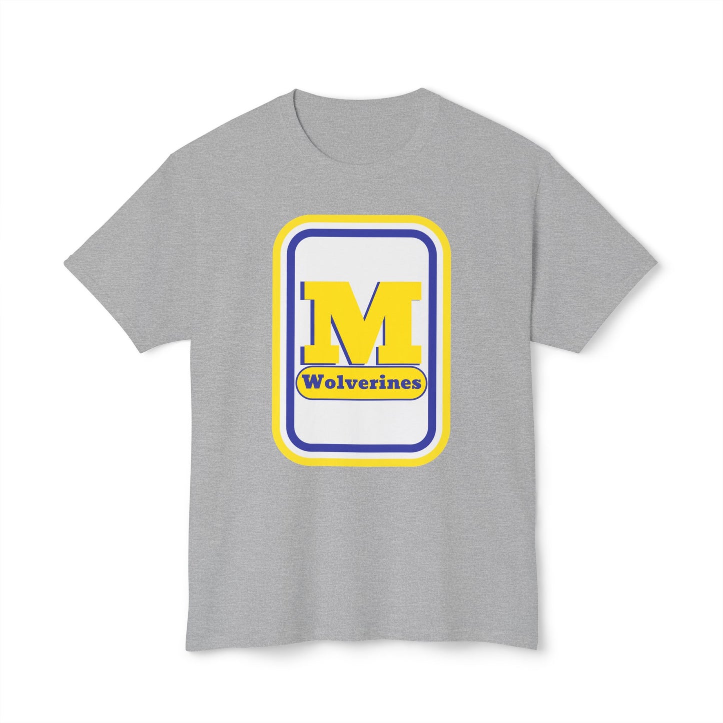 The Hall Pack Series: Michigan Tailgate T-Shirt
