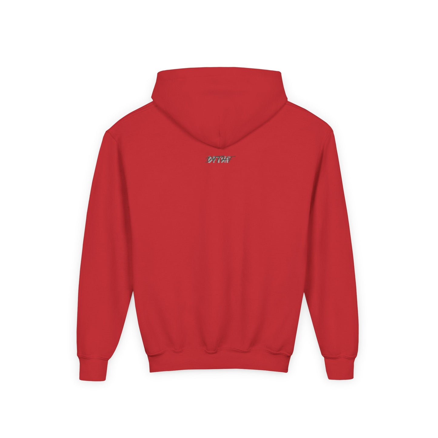 Spartans Pink Pony Club Youth Hoodie