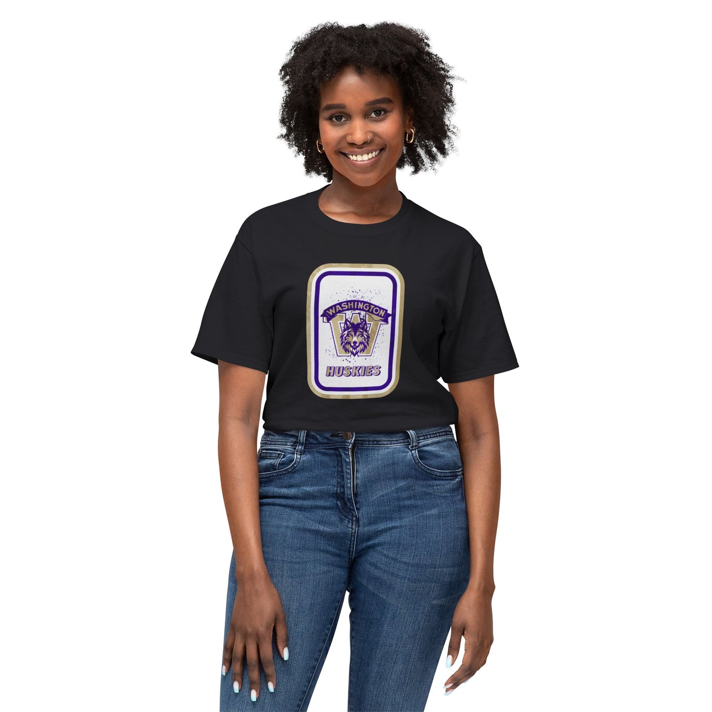 The Hall Pack Series: Washington Huskies Tailgate T-Shirt