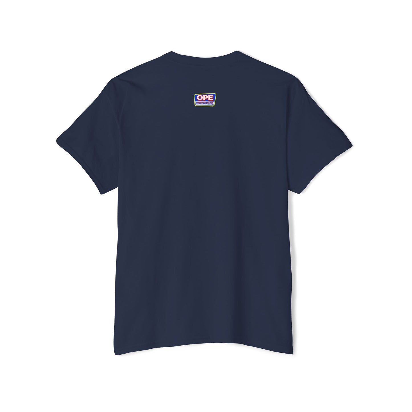 Illinois Unisex Heavy Cotton Pocket Tee - Casual Comfort, Everyday Wear, Gift for Friends, Relaxed Fit, Perfect for Any Occasion