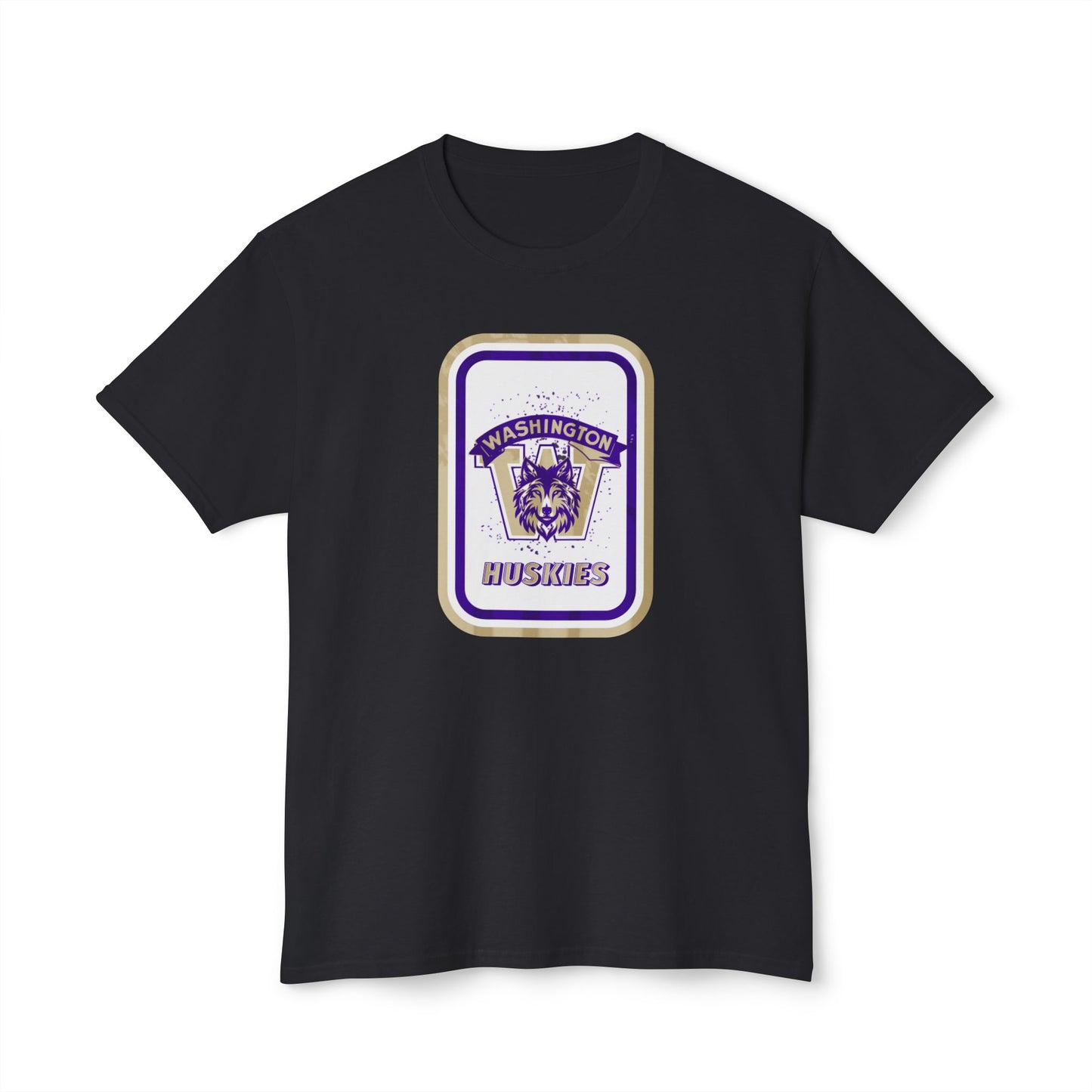 The Hall Pack Series: Washington Huskies Tailgate T-Shirt
