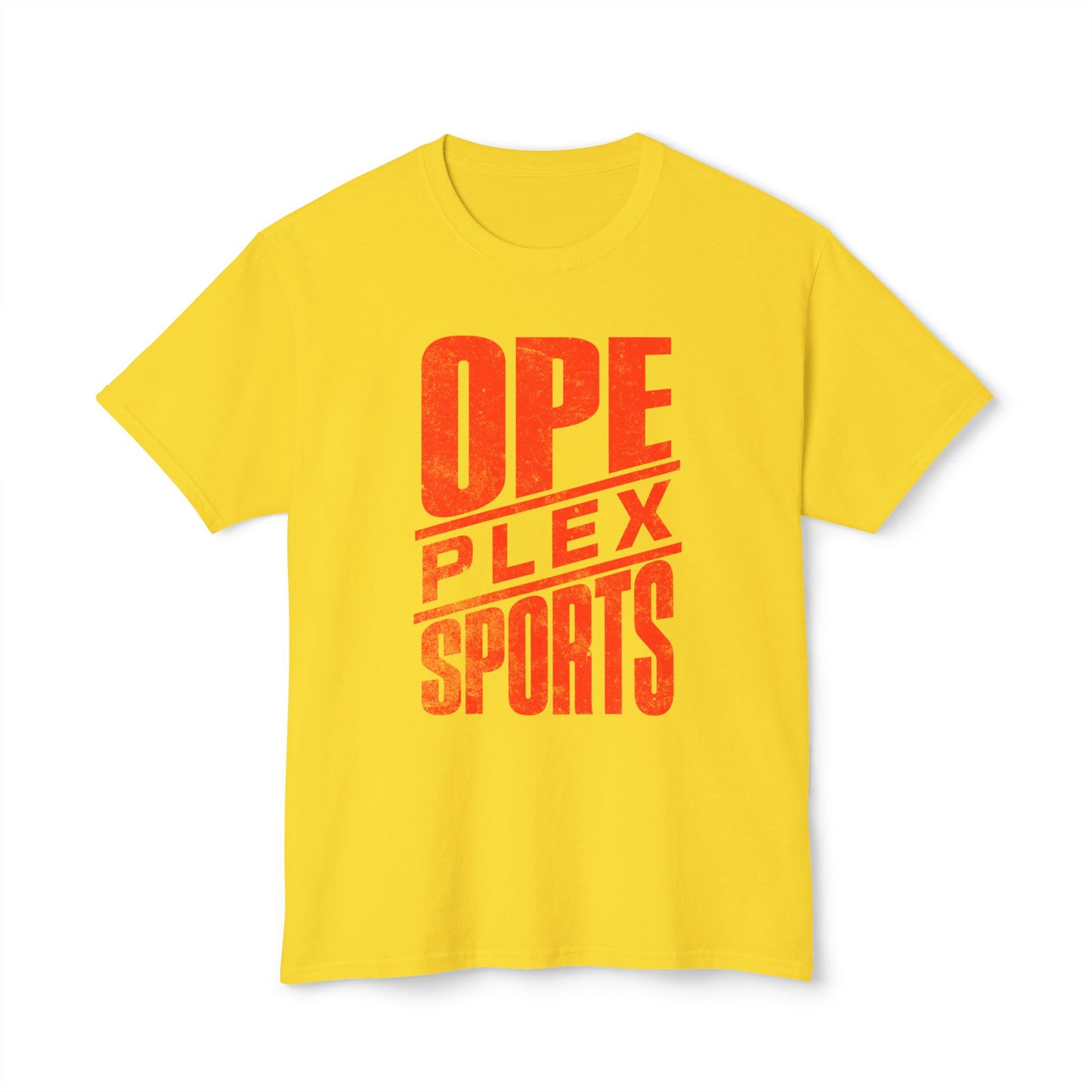 Ope Sports Plex OG Logo T-Shirt