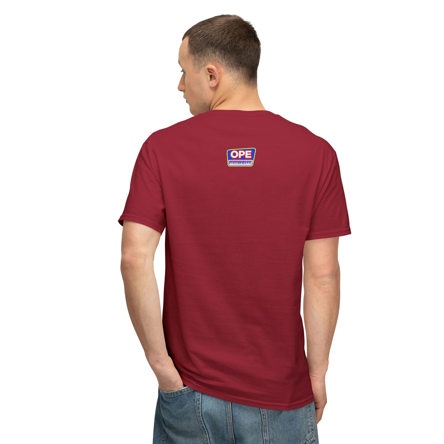 The Hall Pack Series: USC Tailgate T-Shirt