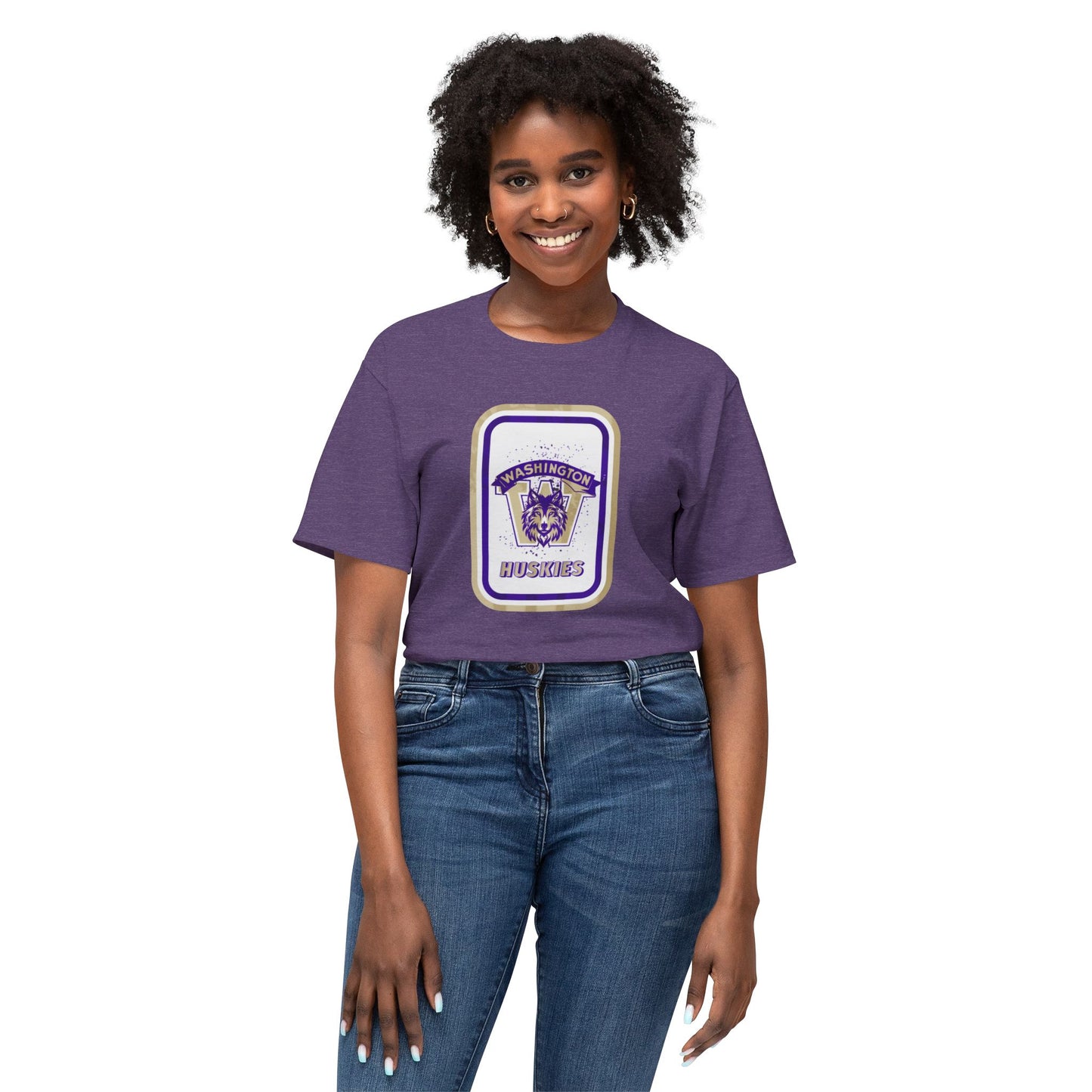 The Hall Pack Series: Washington Huskies Tailgate T-Shirt