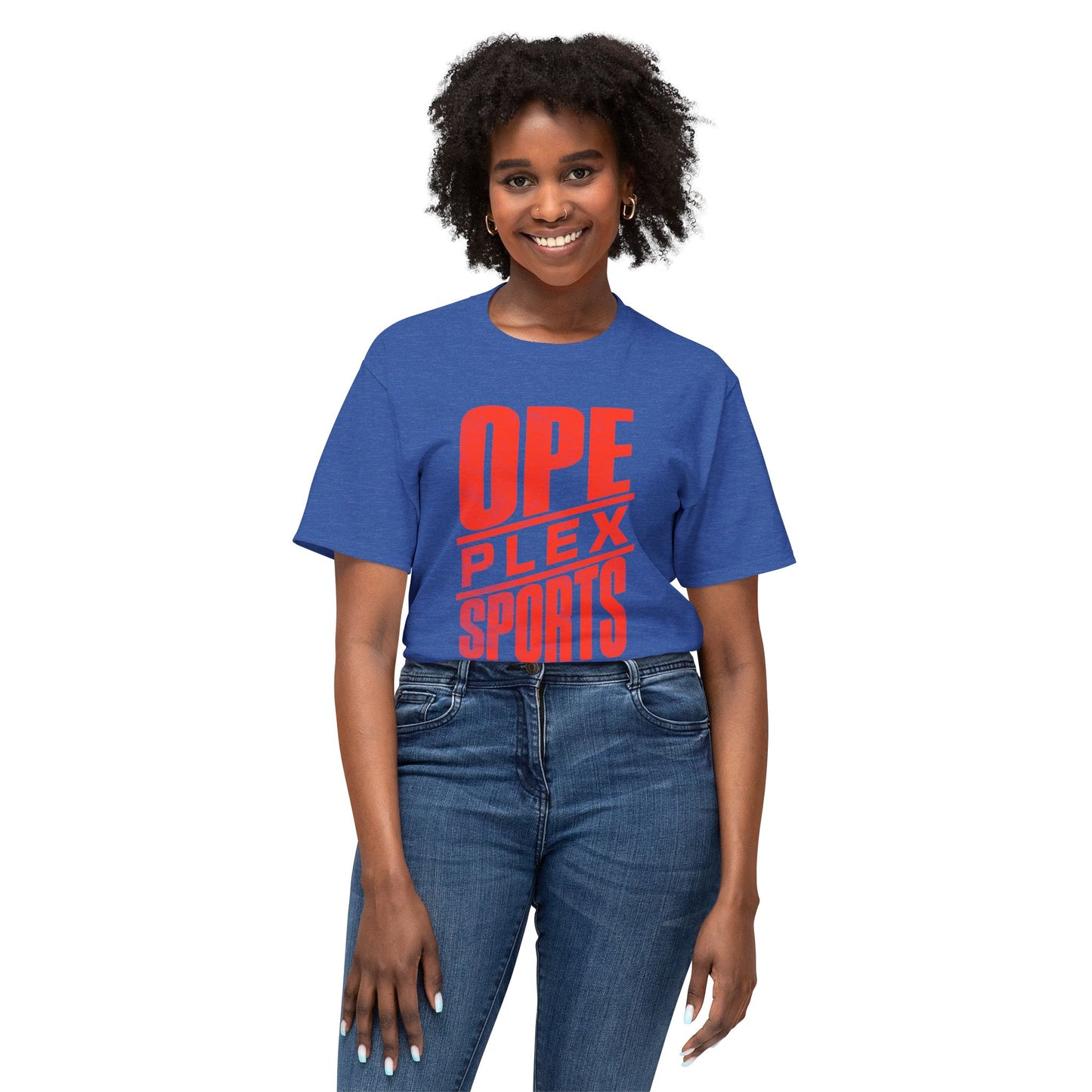 Ope Sports Plex OG Logo T-Shirt
