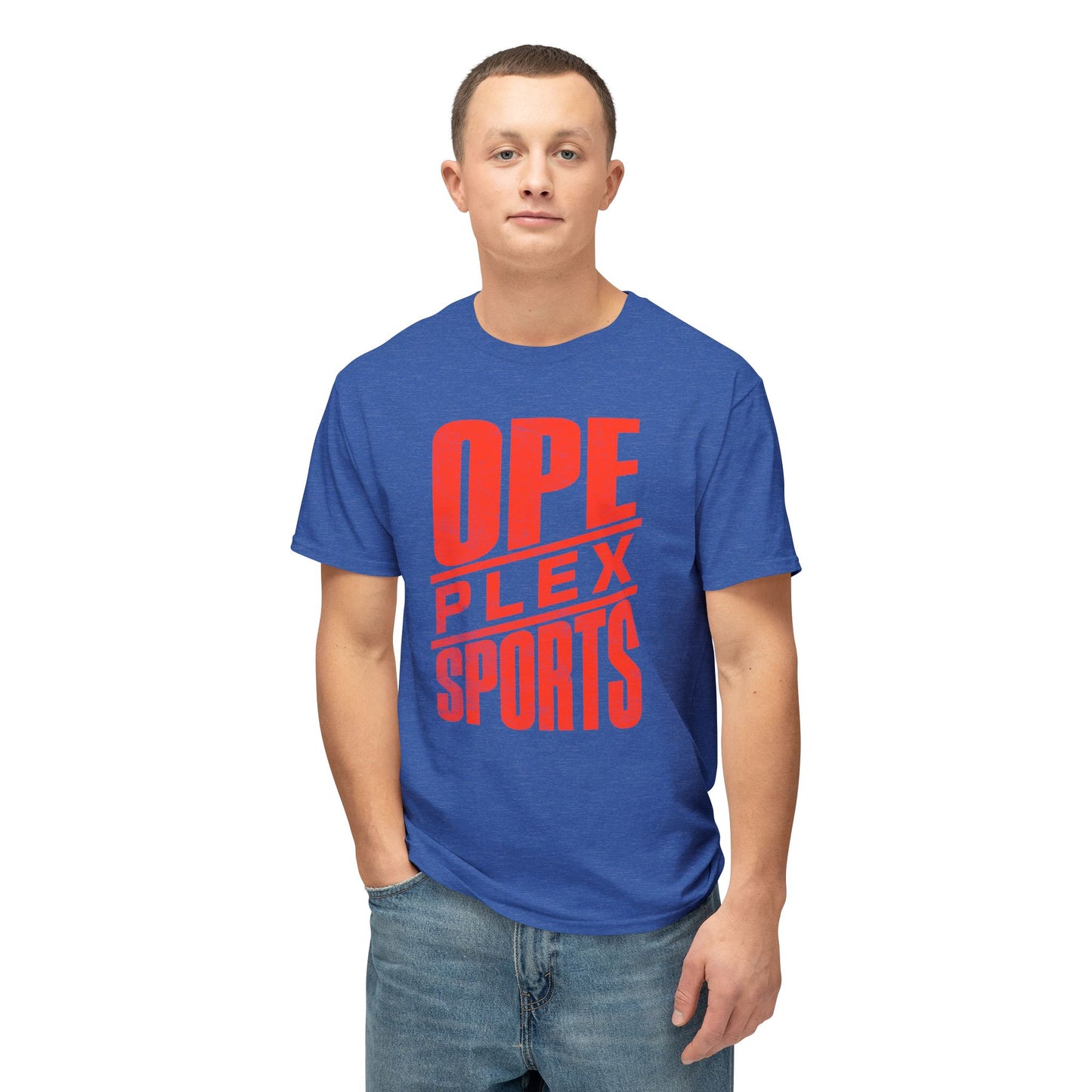 Ope Sports Plex OG Logo T-Shirt