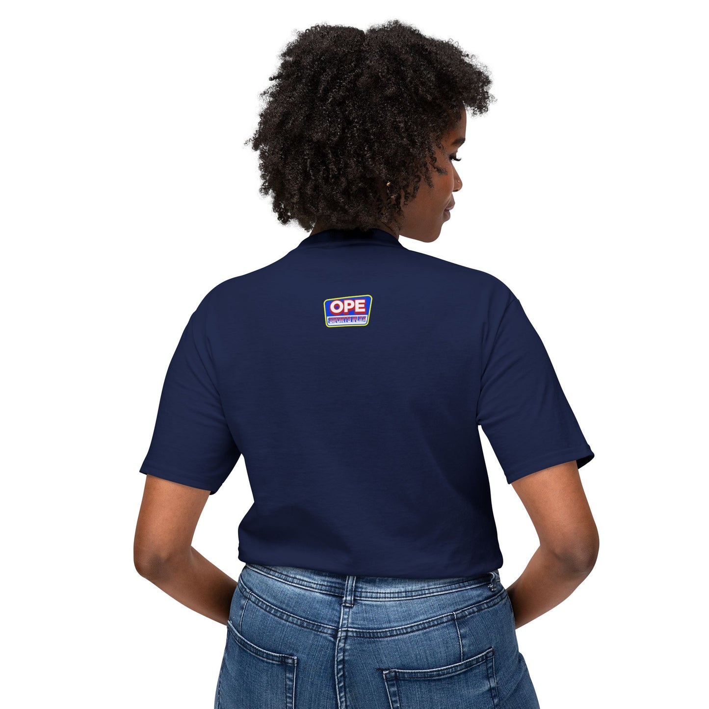 The Hall Pack Series: Notre Dame Tailgate T-Shirt