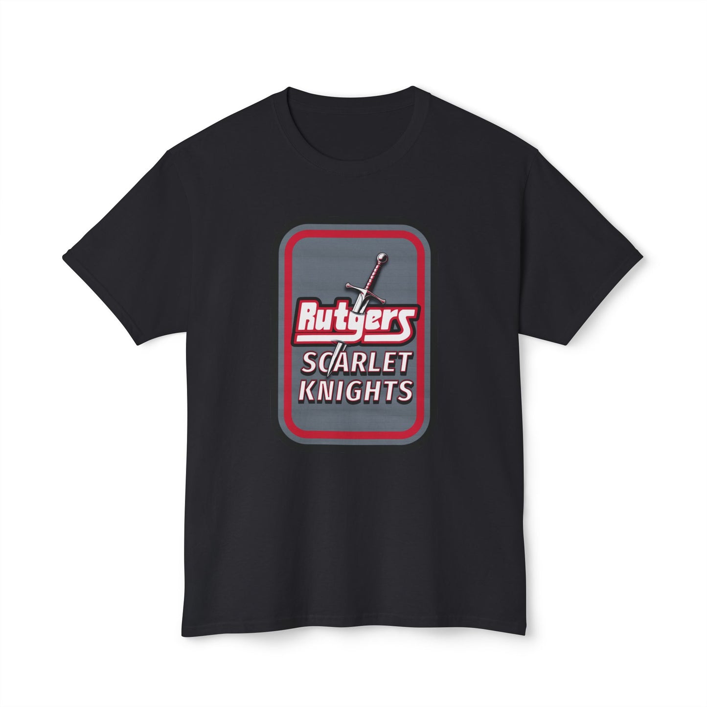The Hall Pack Series: Rutgers Tailgate T-Shirt
