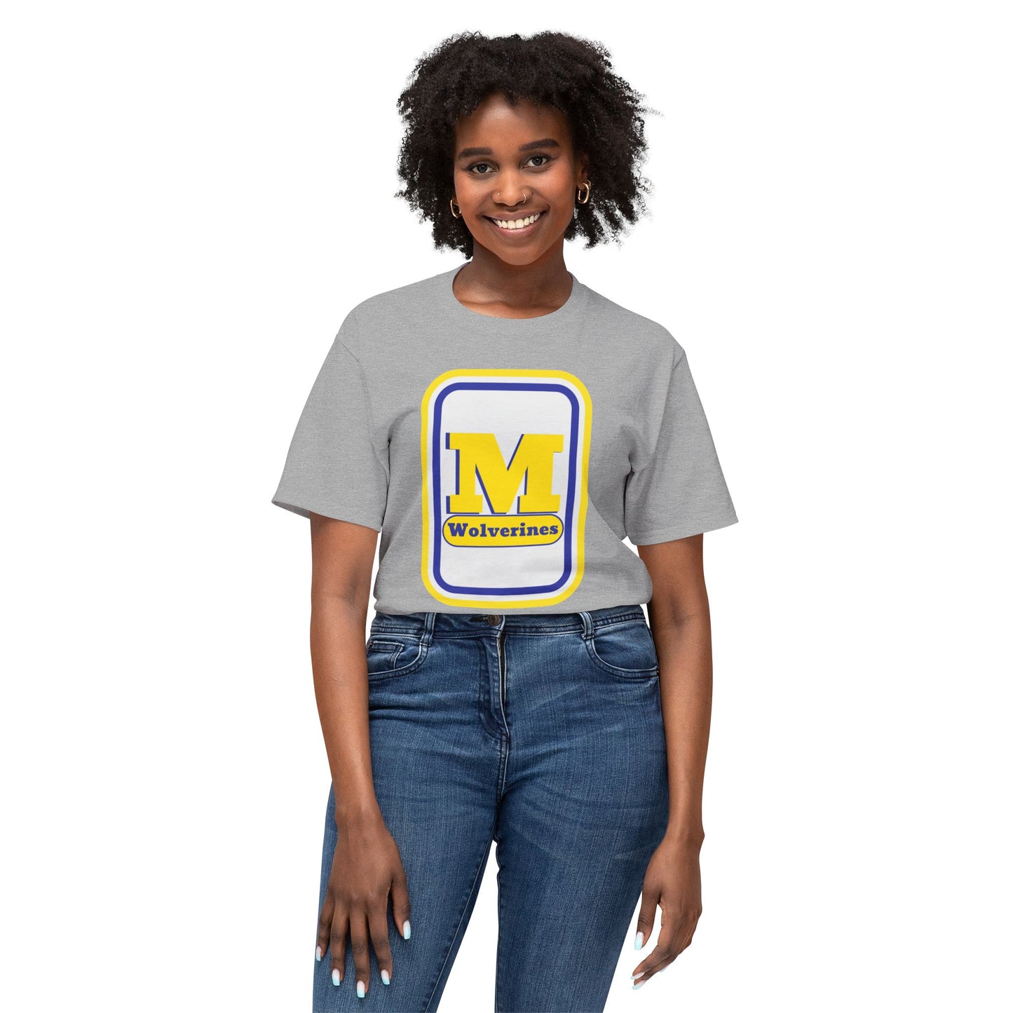 The Hall Pack Series: Michigan Tailgate T-Shirt