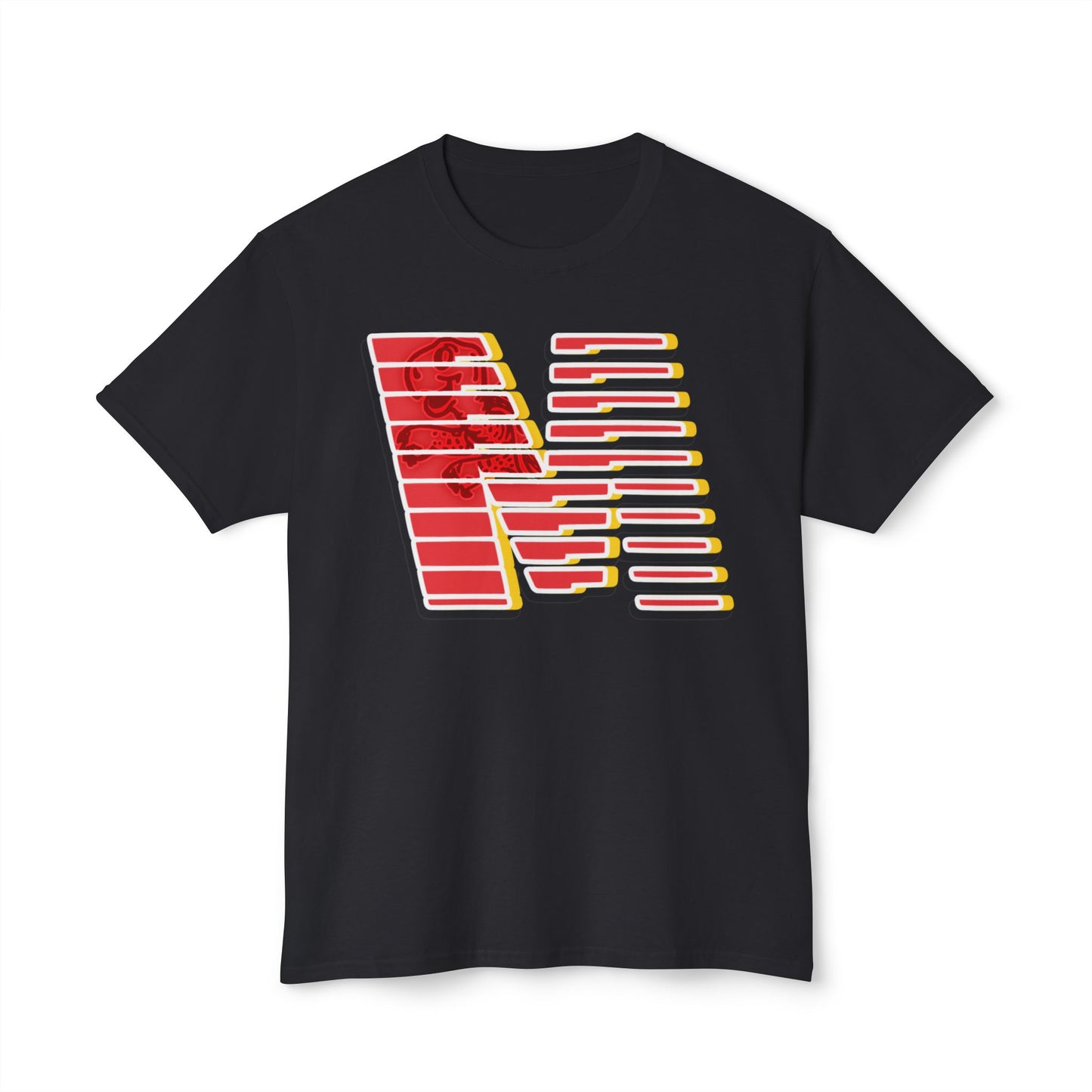 Maryland Terrapins Layered Legacy T-Shirt