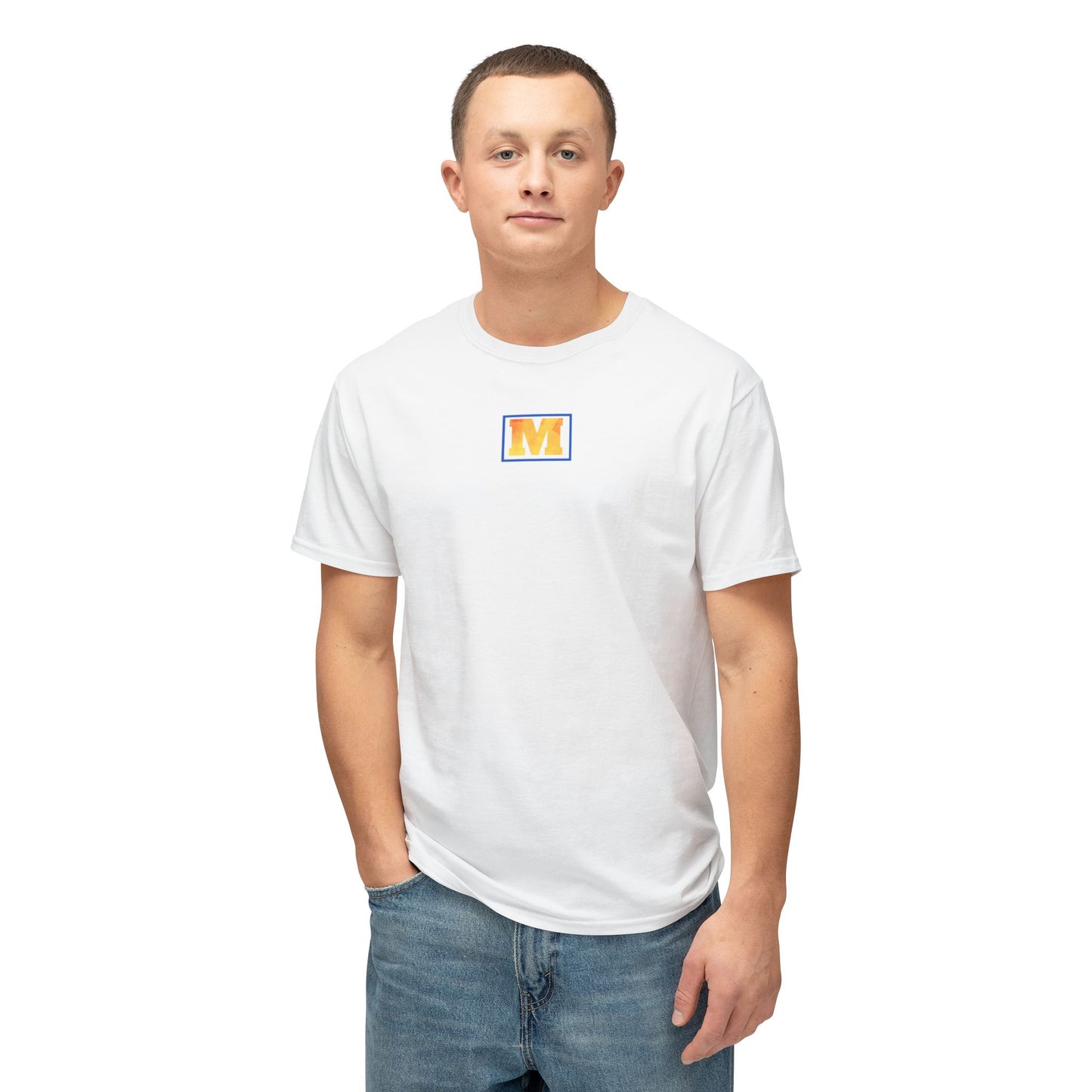 Vintage Michigan Great Lakes T-Shirt