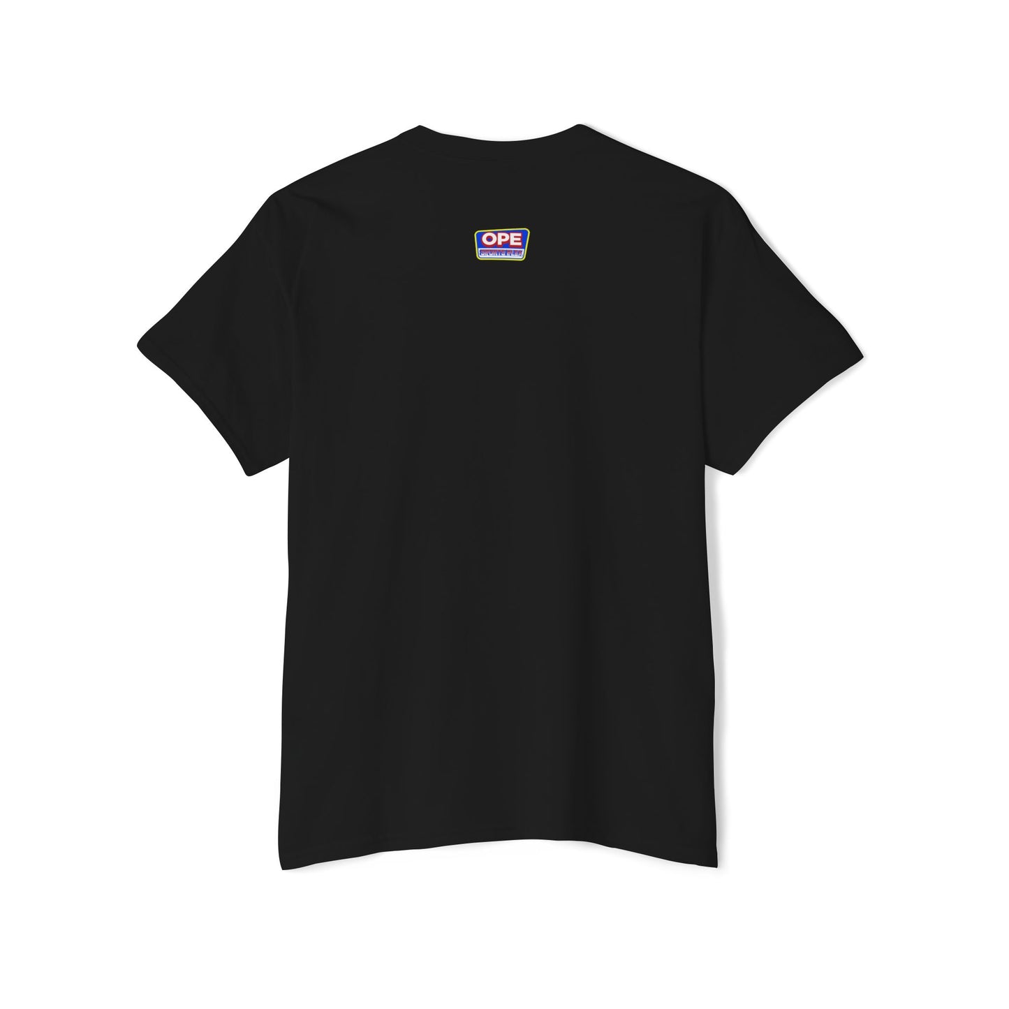 Maryland Unisex Heavy Cotton Pocket Tee - Casual Comfort, Everyday Wear, Gift for Friends, Relaxed Fit, Perfect for Any Occasion