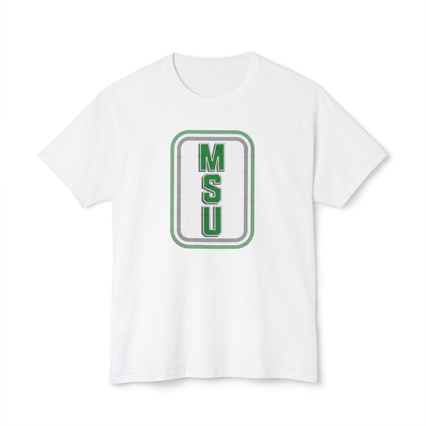 The Hall Pack Series: MSU Tailgate T-shirt