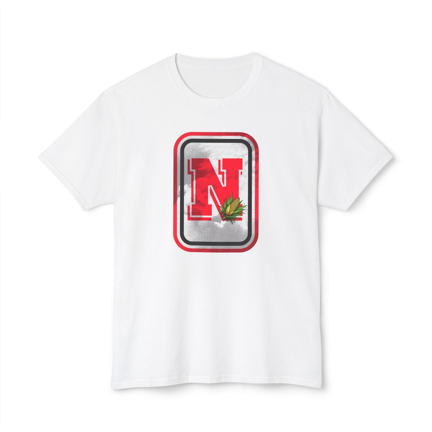 The Hall Pack Series: Nebraska Tailgate T-shirt