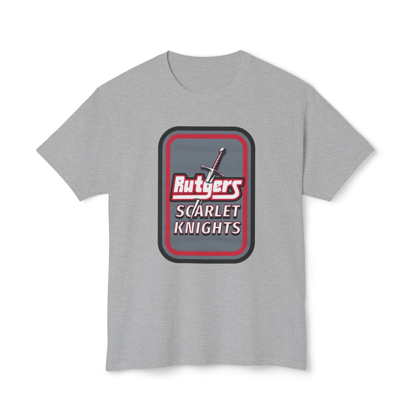 The Hall Pack Series: Rutgers Tailgate T-Shirt