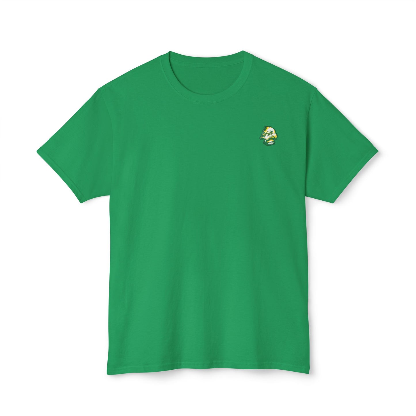 Oregon Ducks Pocket Tee – Welcome to Oregon Edition