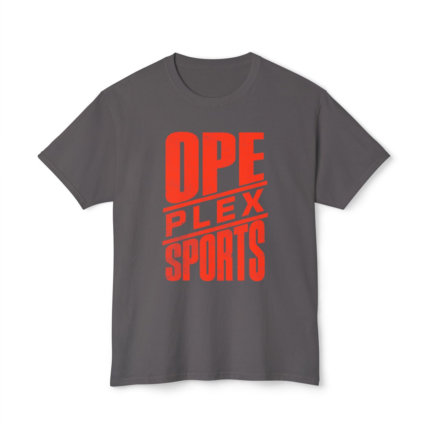 Ope Sports Plex OG Logo T-Shirt