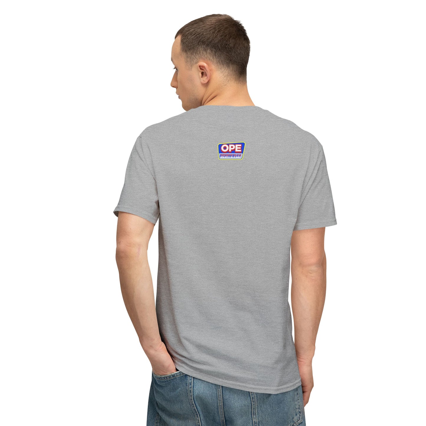 The Hall Pack Series: Purdue Boilermakers Tailgate T-Shirt