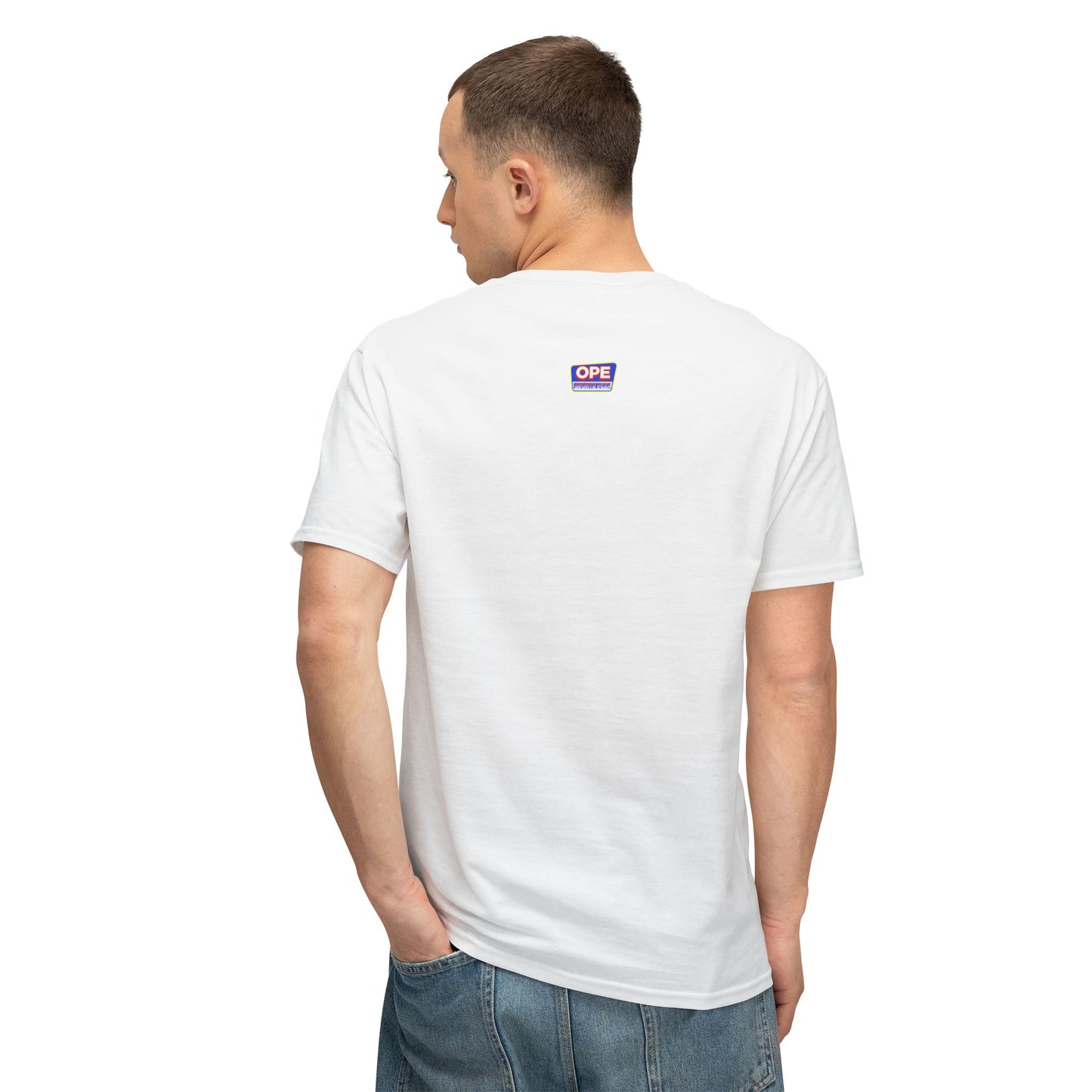 The Hall Pack Series: Maryland Terps Tailgate T-Shirt