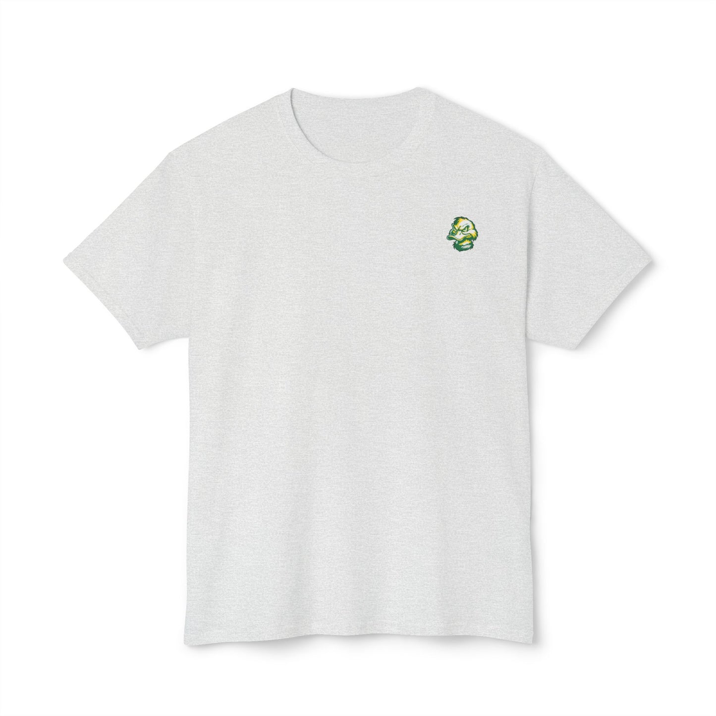 Oregon Ducks Pocket Tee – Welcome to Oregon Edition