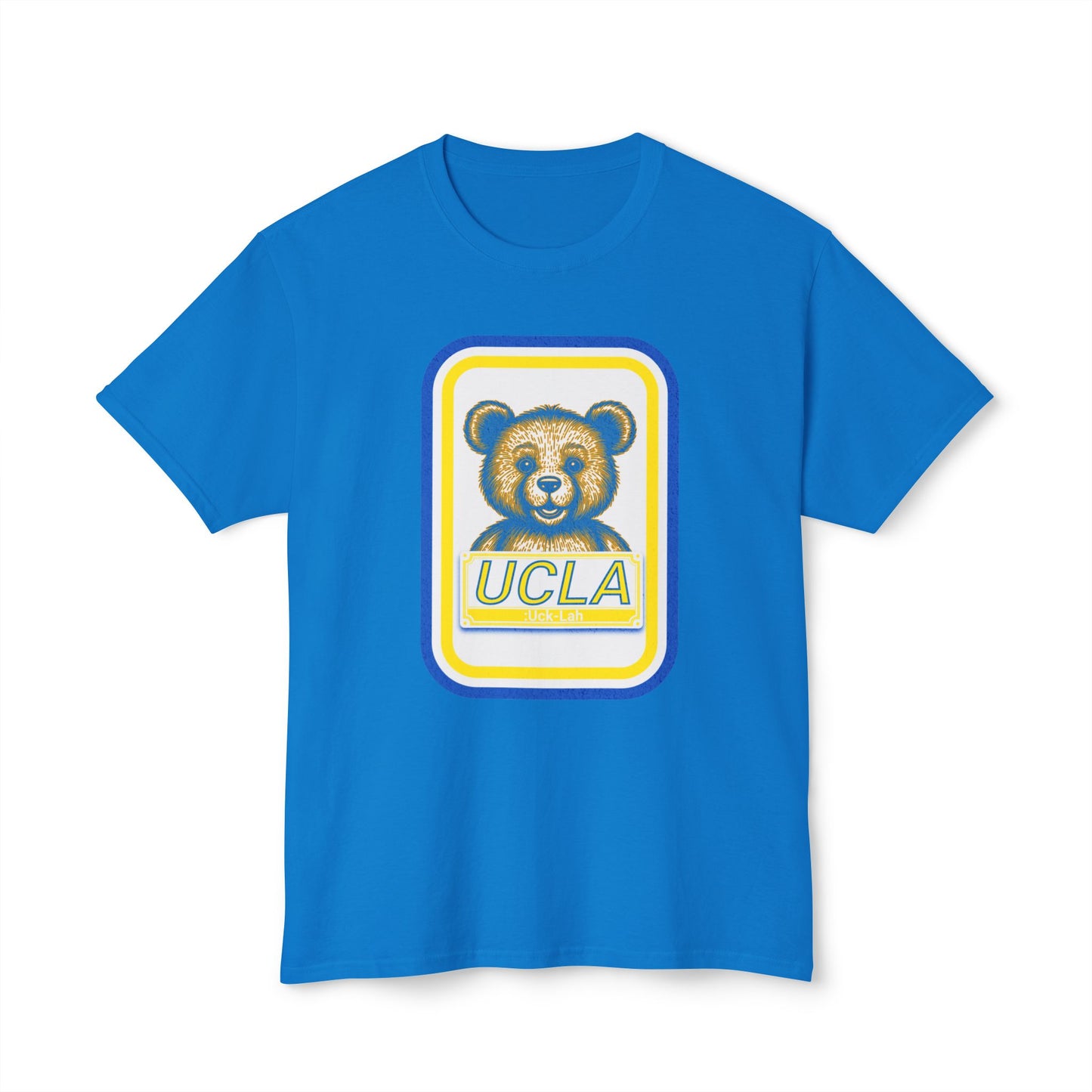 The Hall Pack Series: UCLA Bruins Tailgate T-Shirt