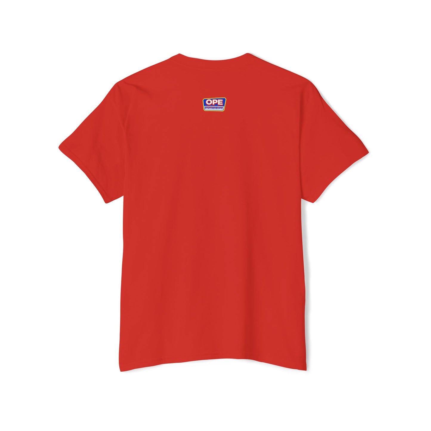 Wisconsin Pocket Tee – Red Stag Edition