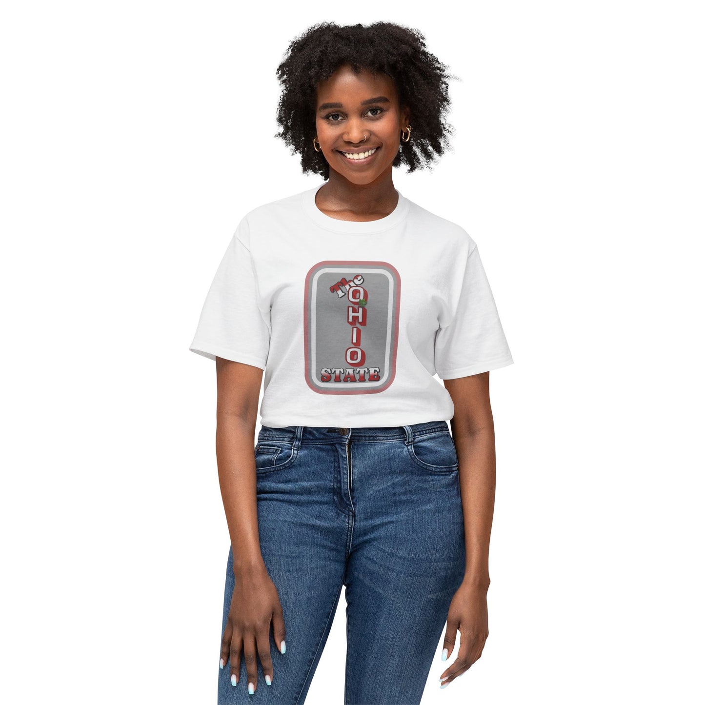 The Hall Pack Series: Ohio State Buckeyes Tailgate T-Shirt