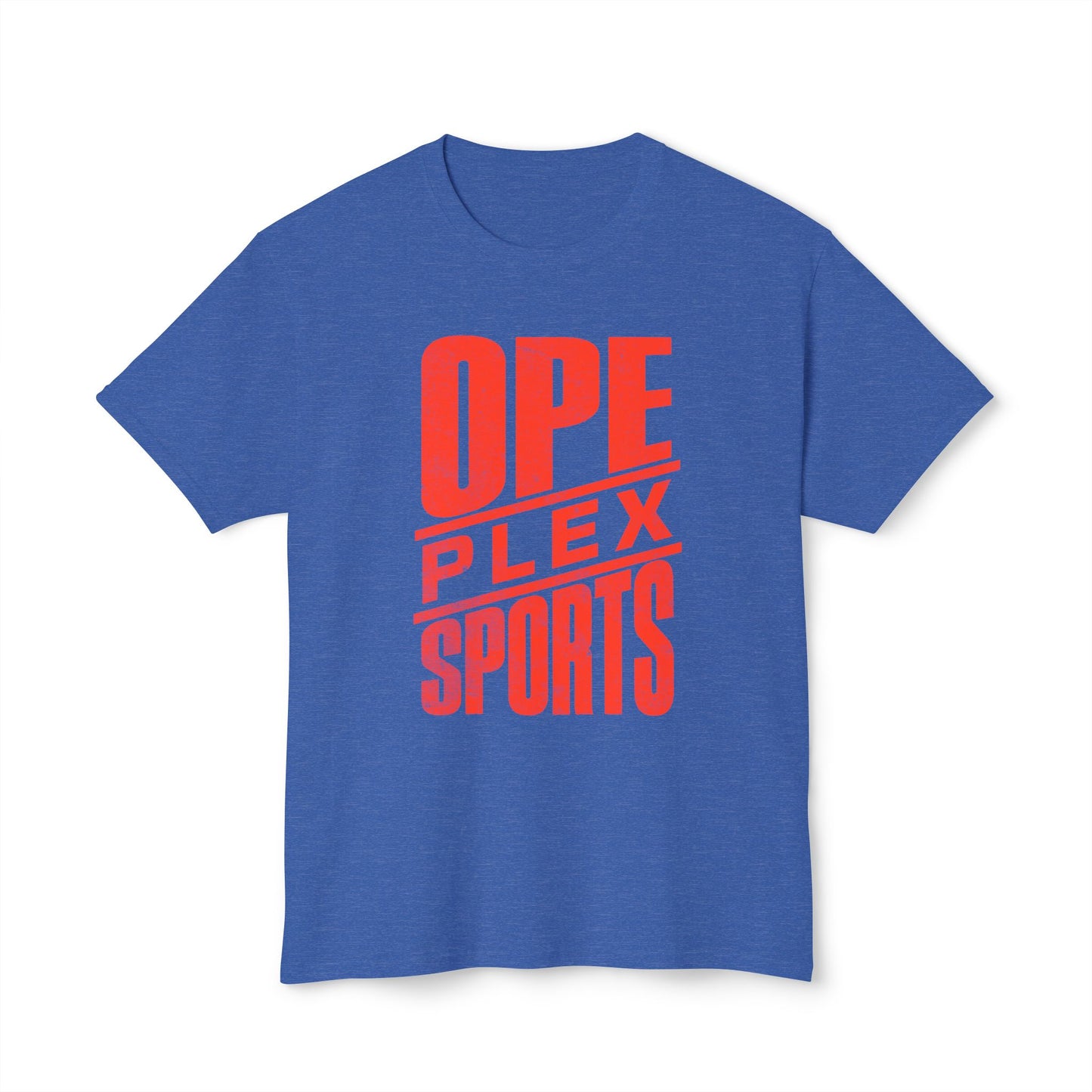 Ope Sports Plex OG Logo T-Shirt