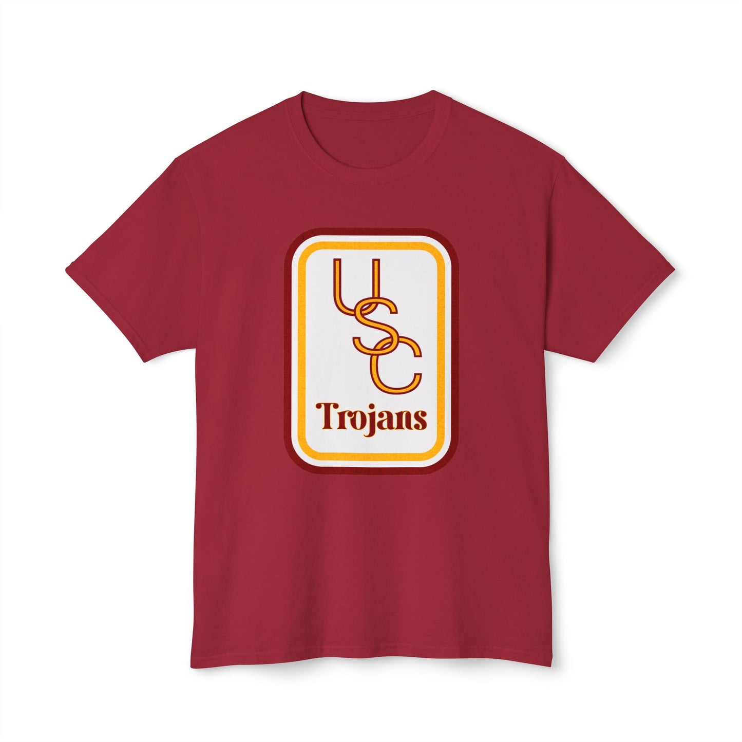 The Hall Pack Series: USC Tailgate T-Shirt