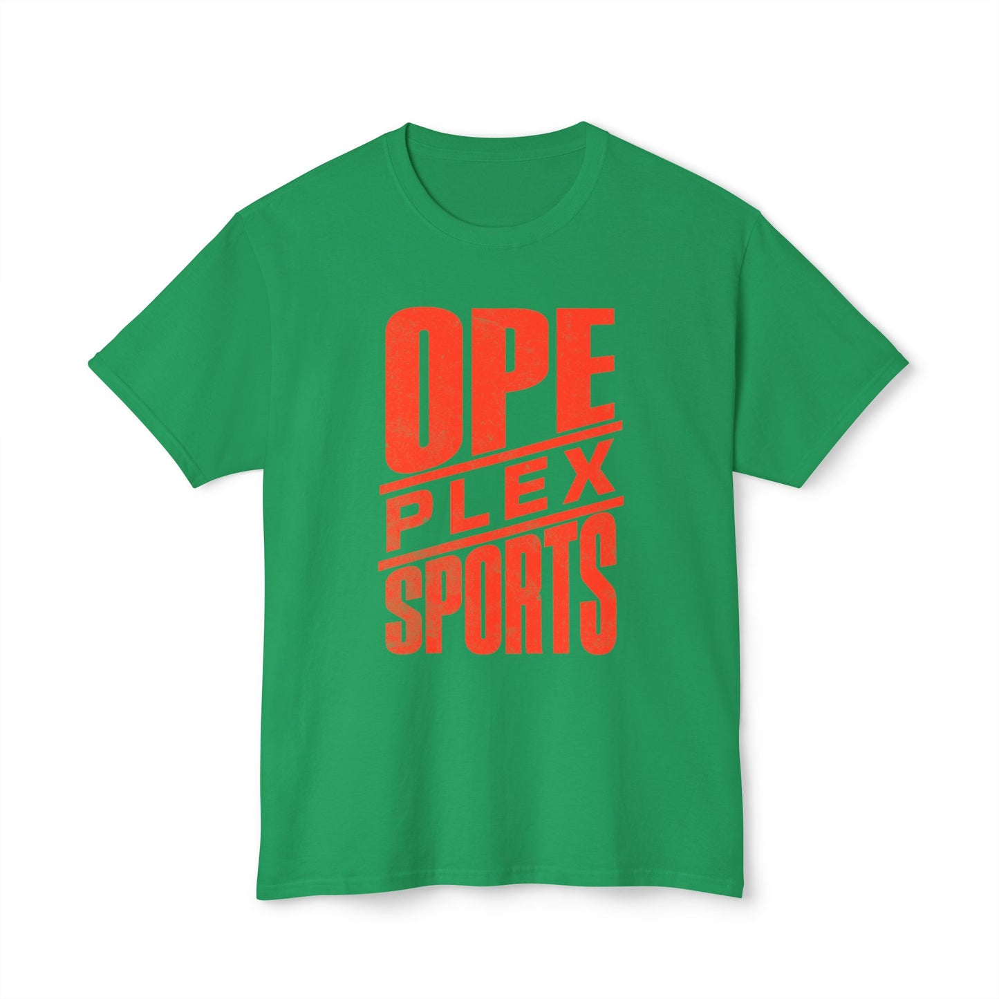 Ope Sports Plex OG Logo T-Shirt