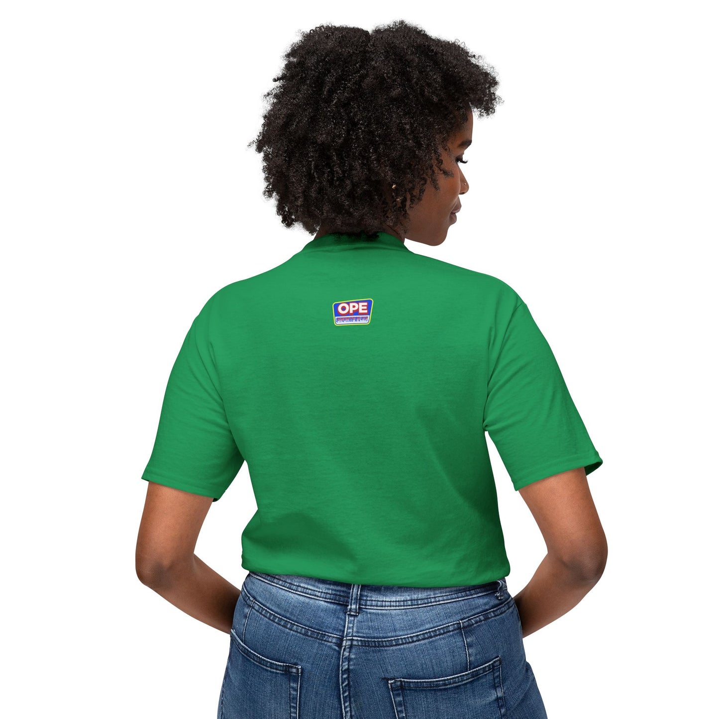 Michigan State Spartans Vintage Sparty T-Shirt