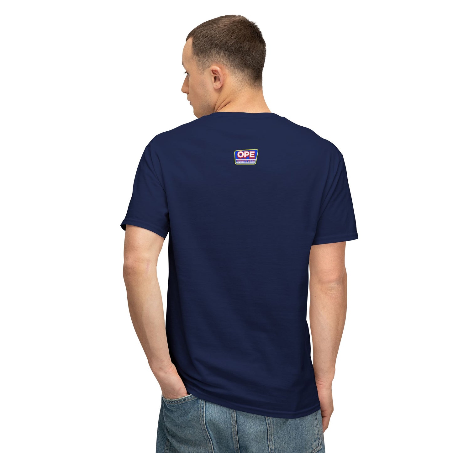 Michigan Basketball Vintage Tee – Unisex HD Cotton Shirt | Game Day Apparel | Gift for Fans & Athletes