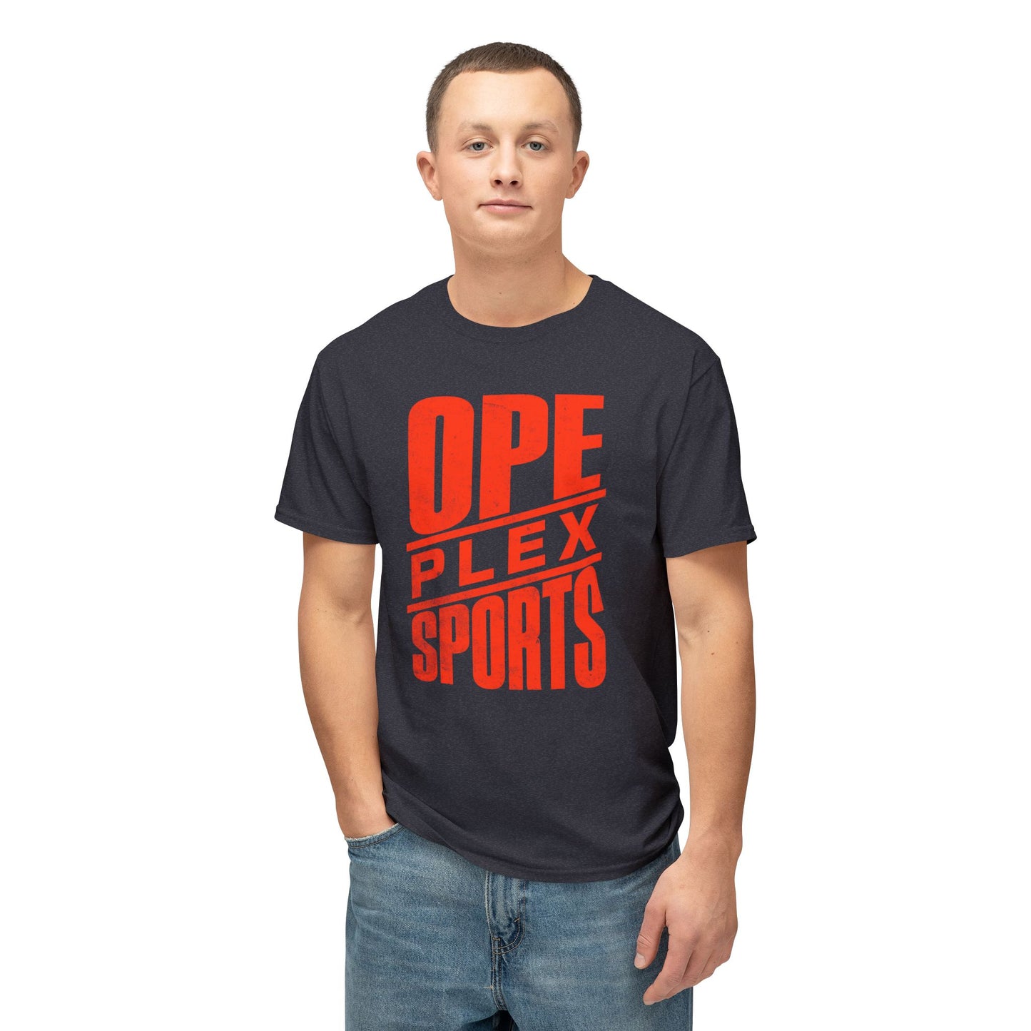 Ope Sports Plex OG Logo T-Shirt