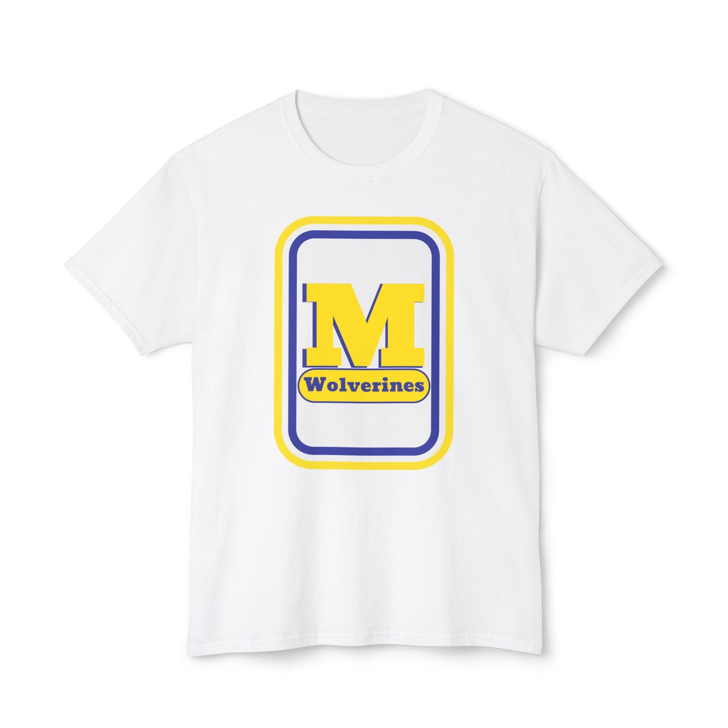 The Hall Pack Series: Michigan Tailgate T-Shirt