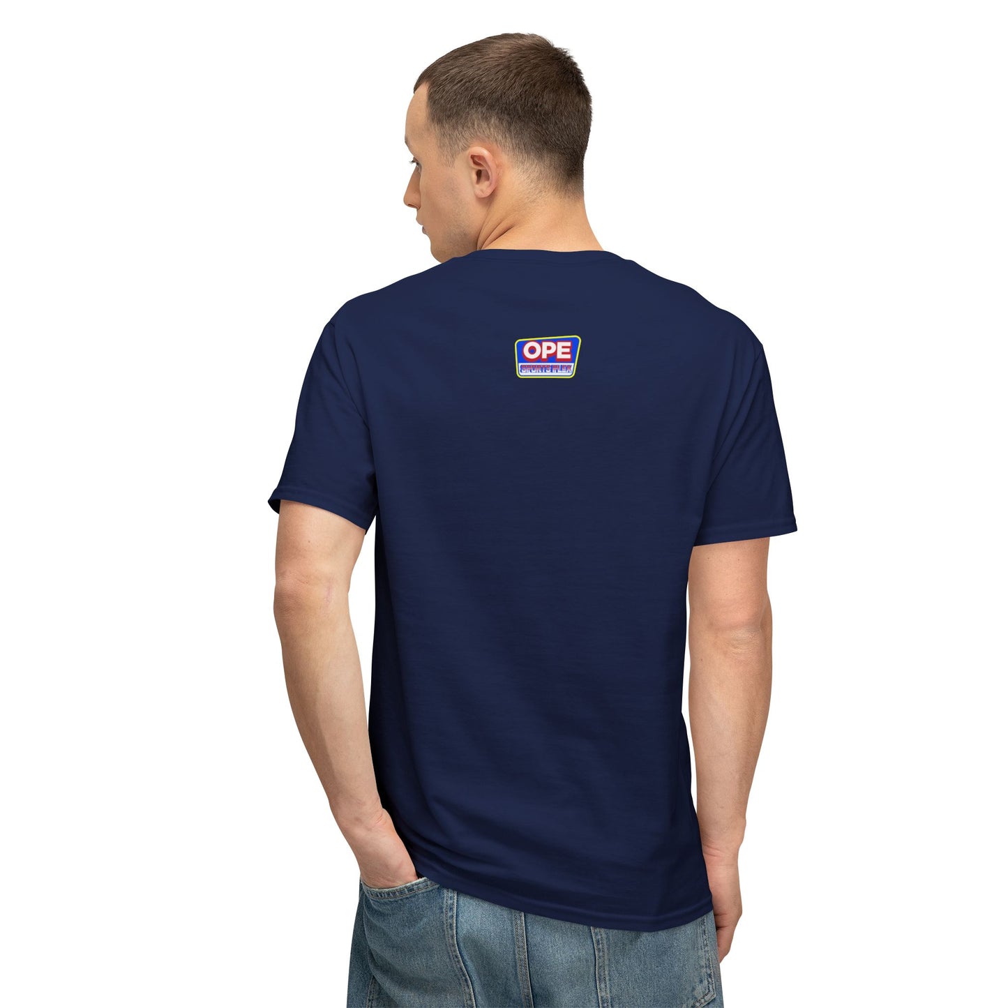 The Hall Pack Series: Notre Dame Tailgate T-Shirt